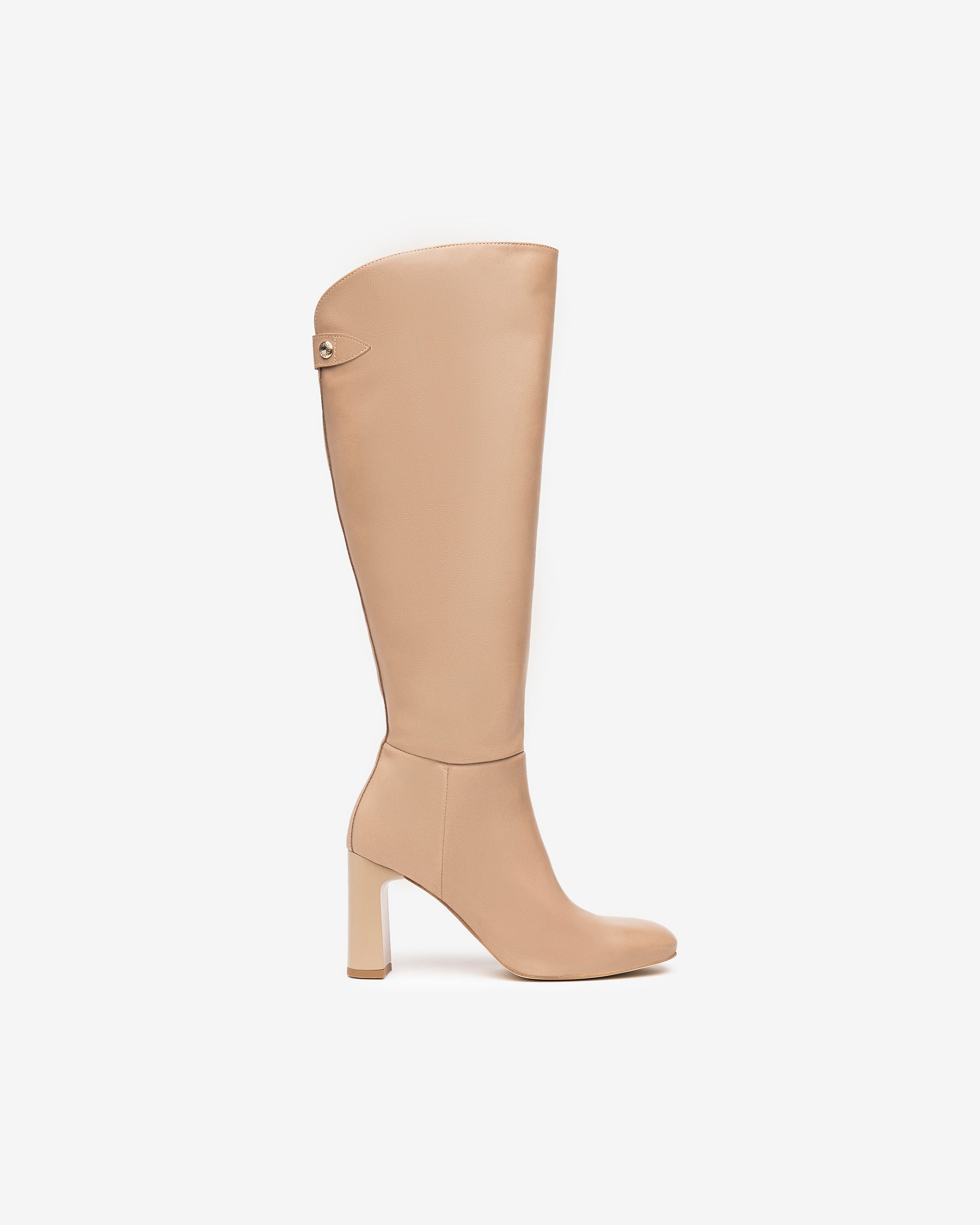 Nero Giardini Boots bottes cuir femme pointure 38 cuir
