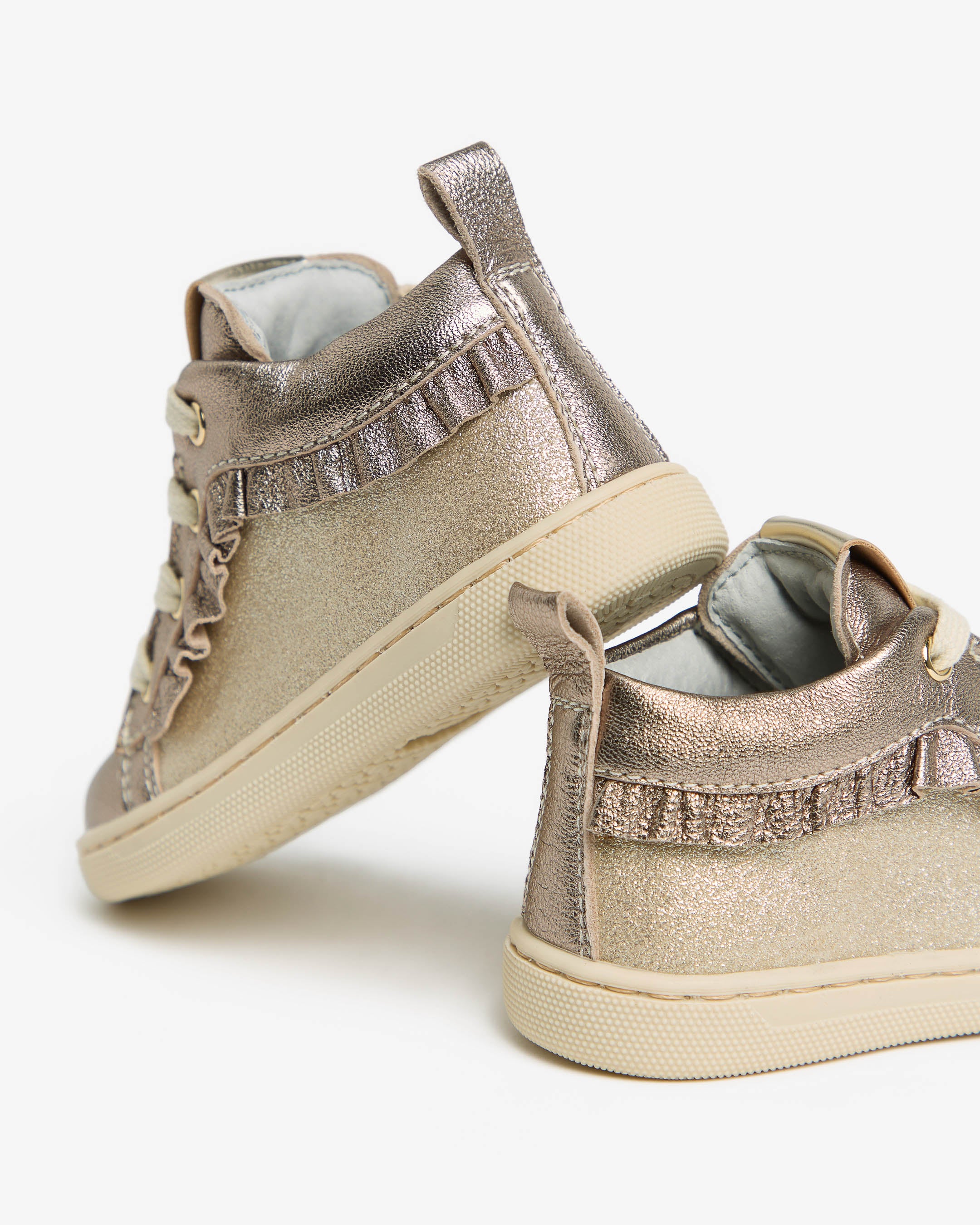 Nero Giardini Sneakers baskets fille junior 24