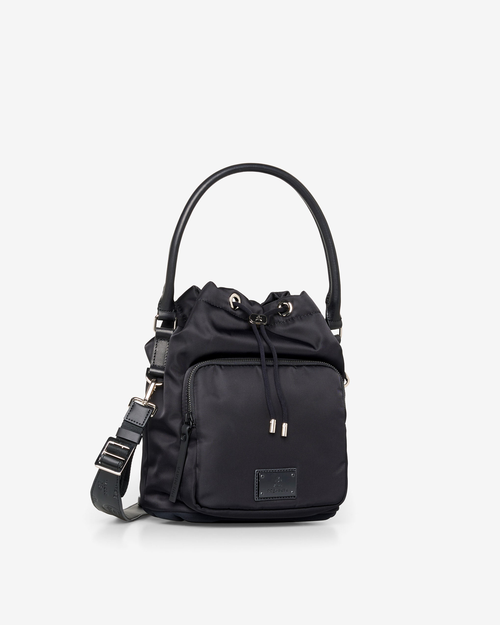Premiata Mia 2135 sac à dos noir femme