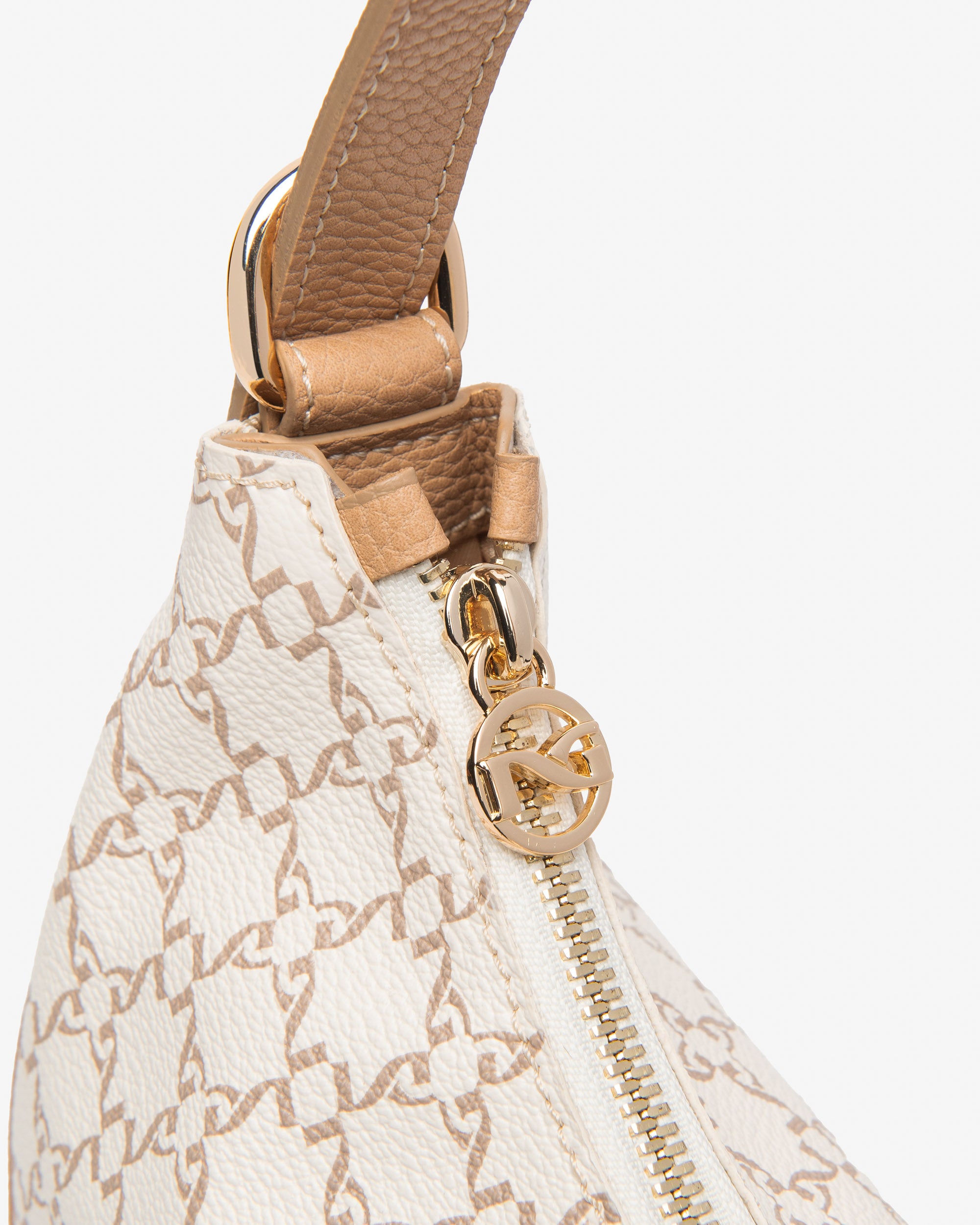 Nero Giardini Bags sac hobo femme matière technique PZ