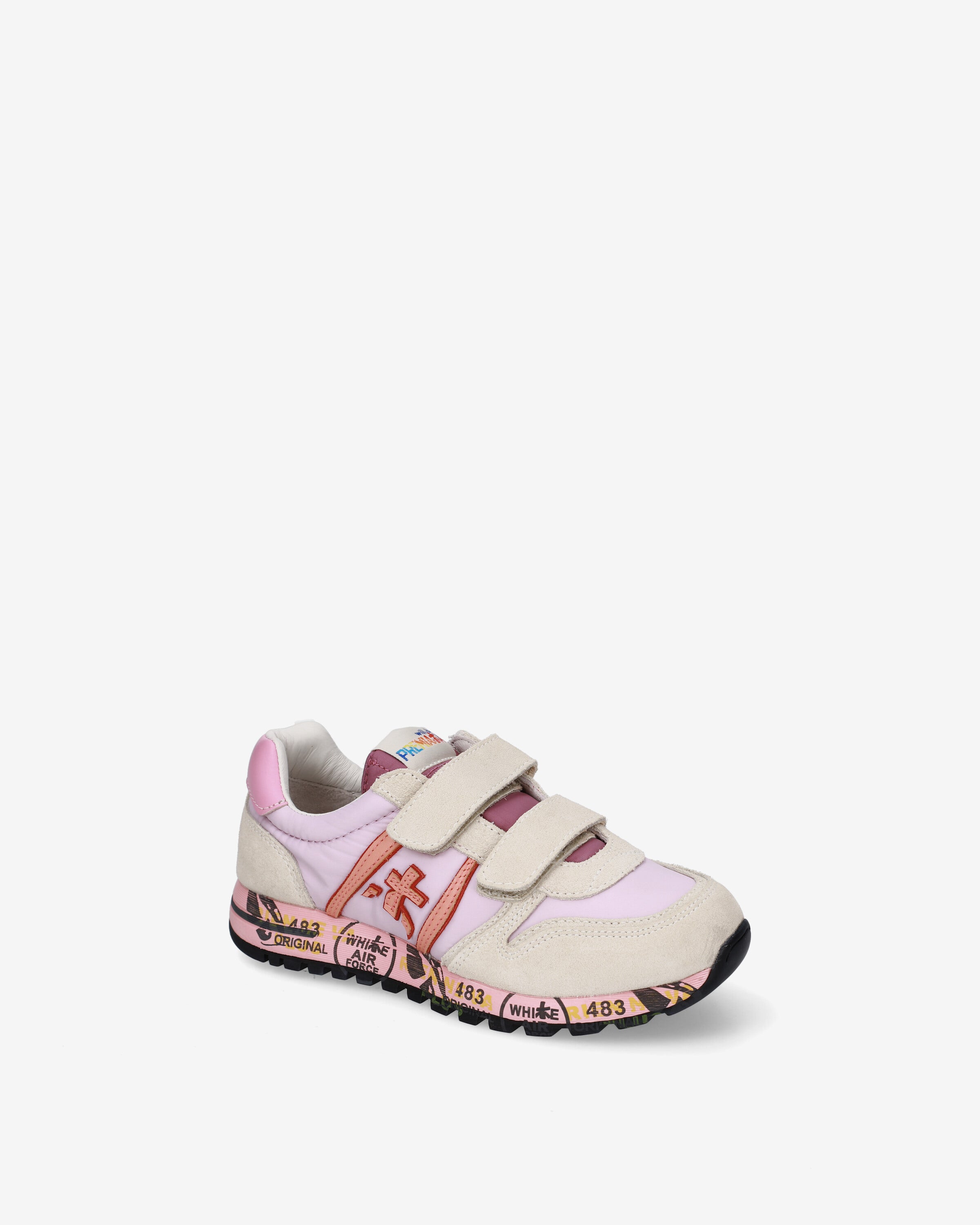 Premiata Skyv 9541 chaussures enfant mixtes
