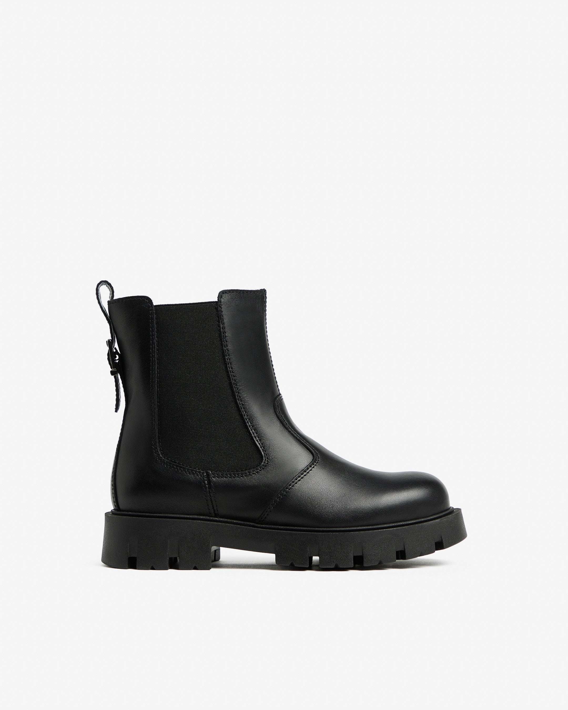 Nero Giardini Ankle Boots bottines cuir fille 31-39