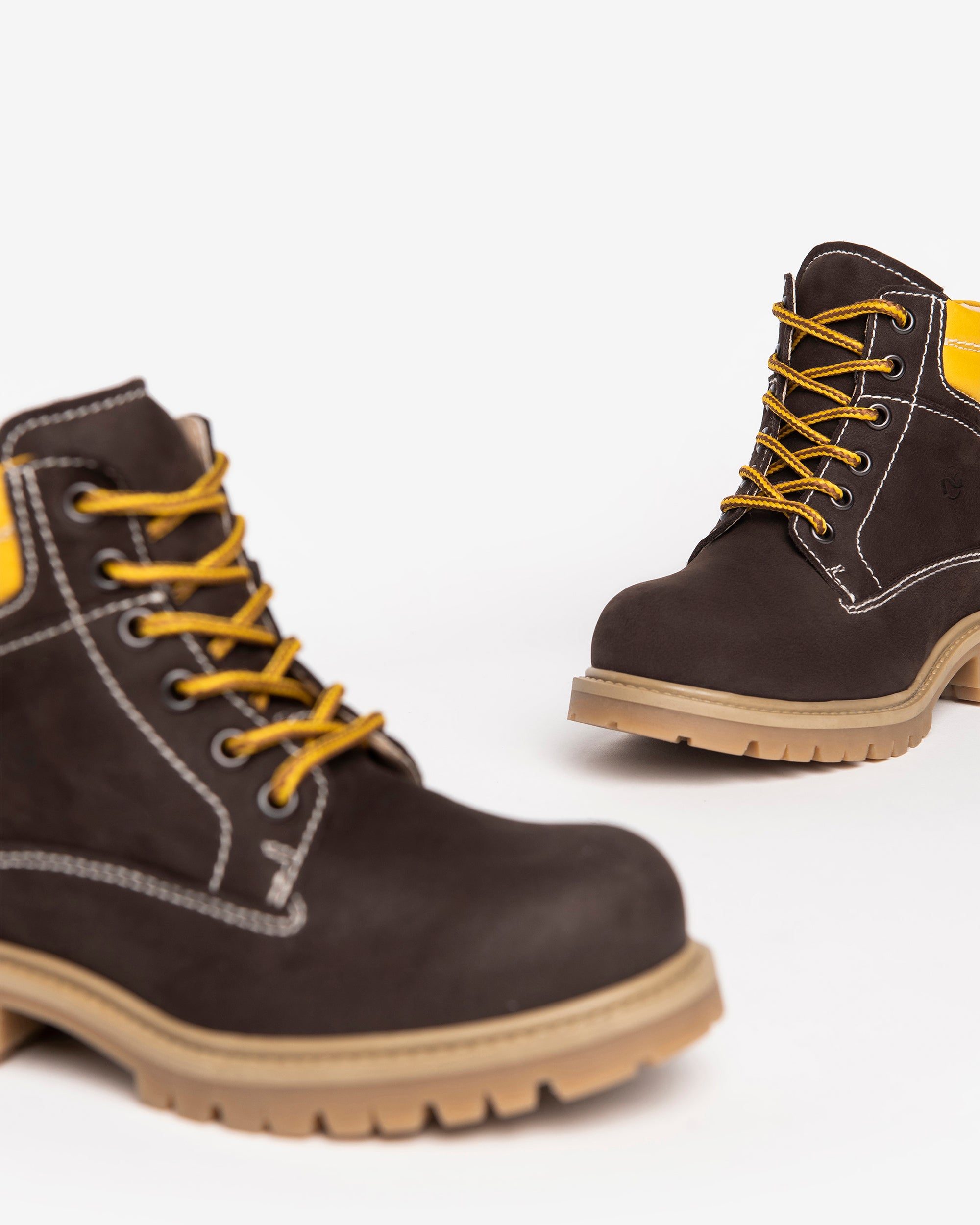 Nero Giardini Ankle Boots boots garçon cuir semelle légère