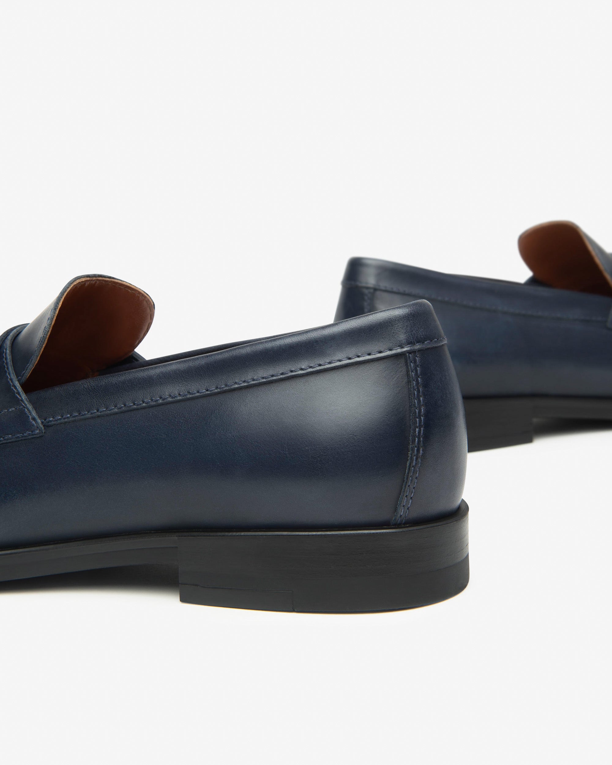 Nero Giardini Loafers mocassins homme cuir pointure 42