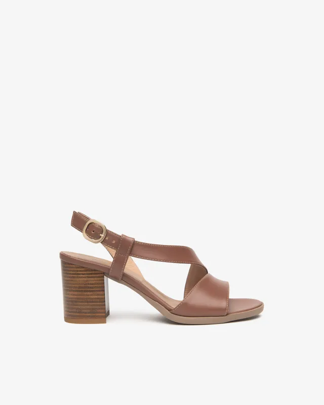 Nero Giardini Sandals sandales cuir femme été