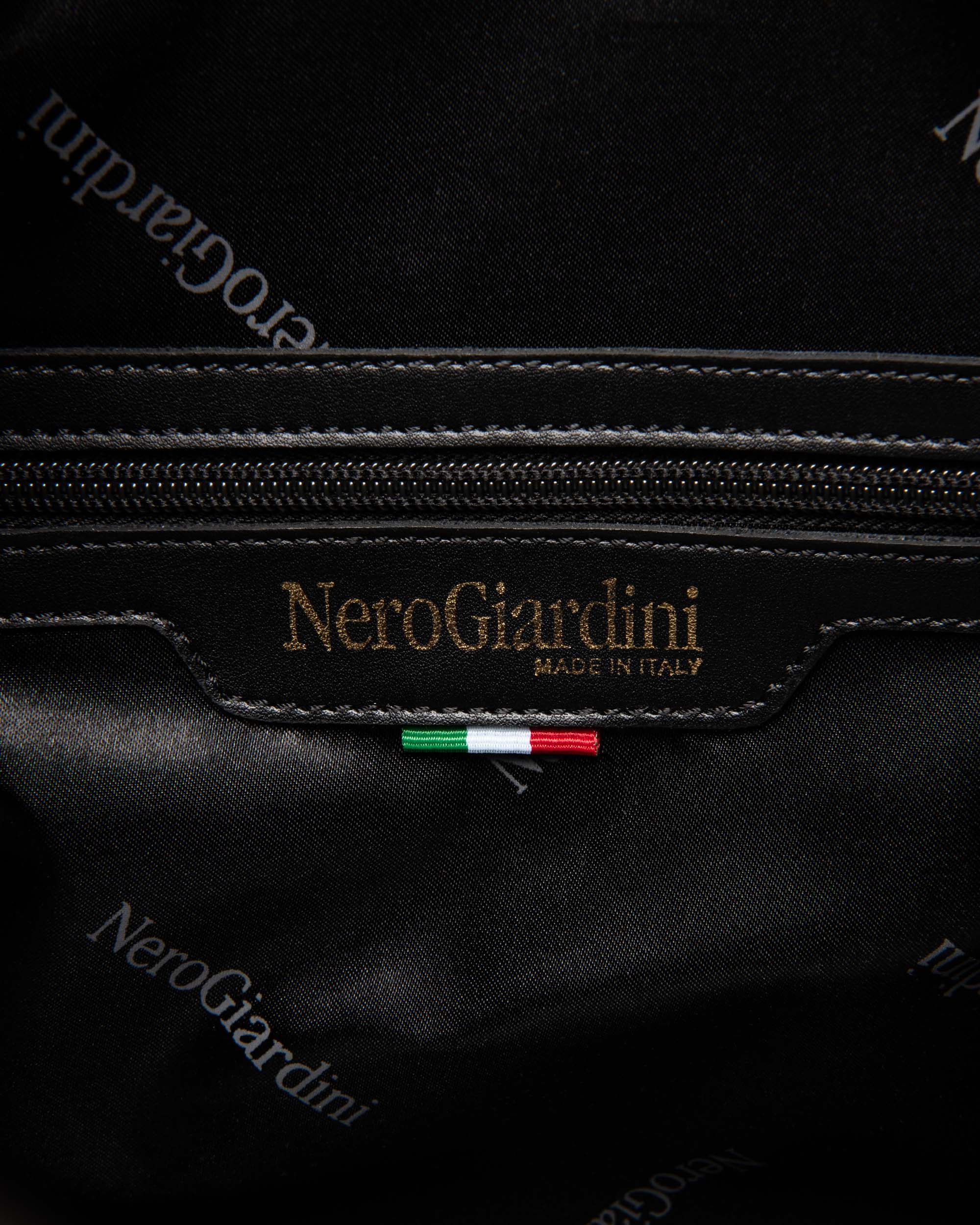 Nero Giardini Bags sac hobo technique PZ