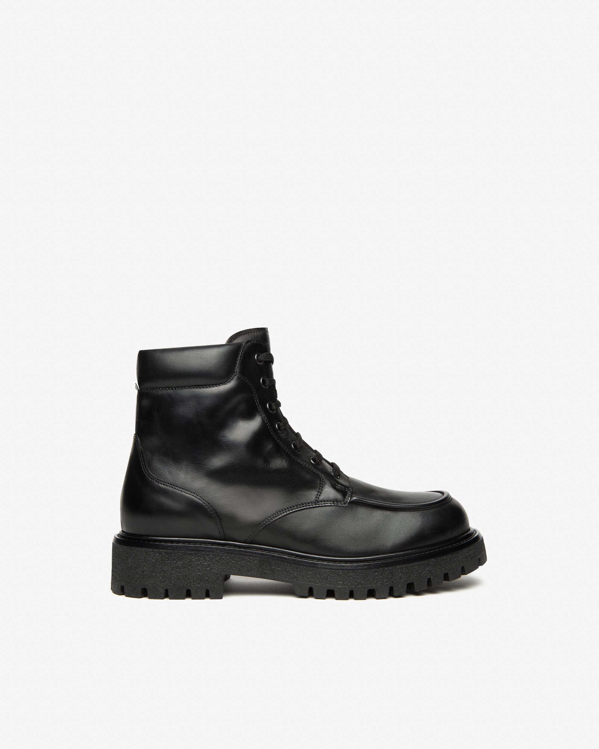 Nero Giardini Ankle Boots bottines homme cuir pointure 43