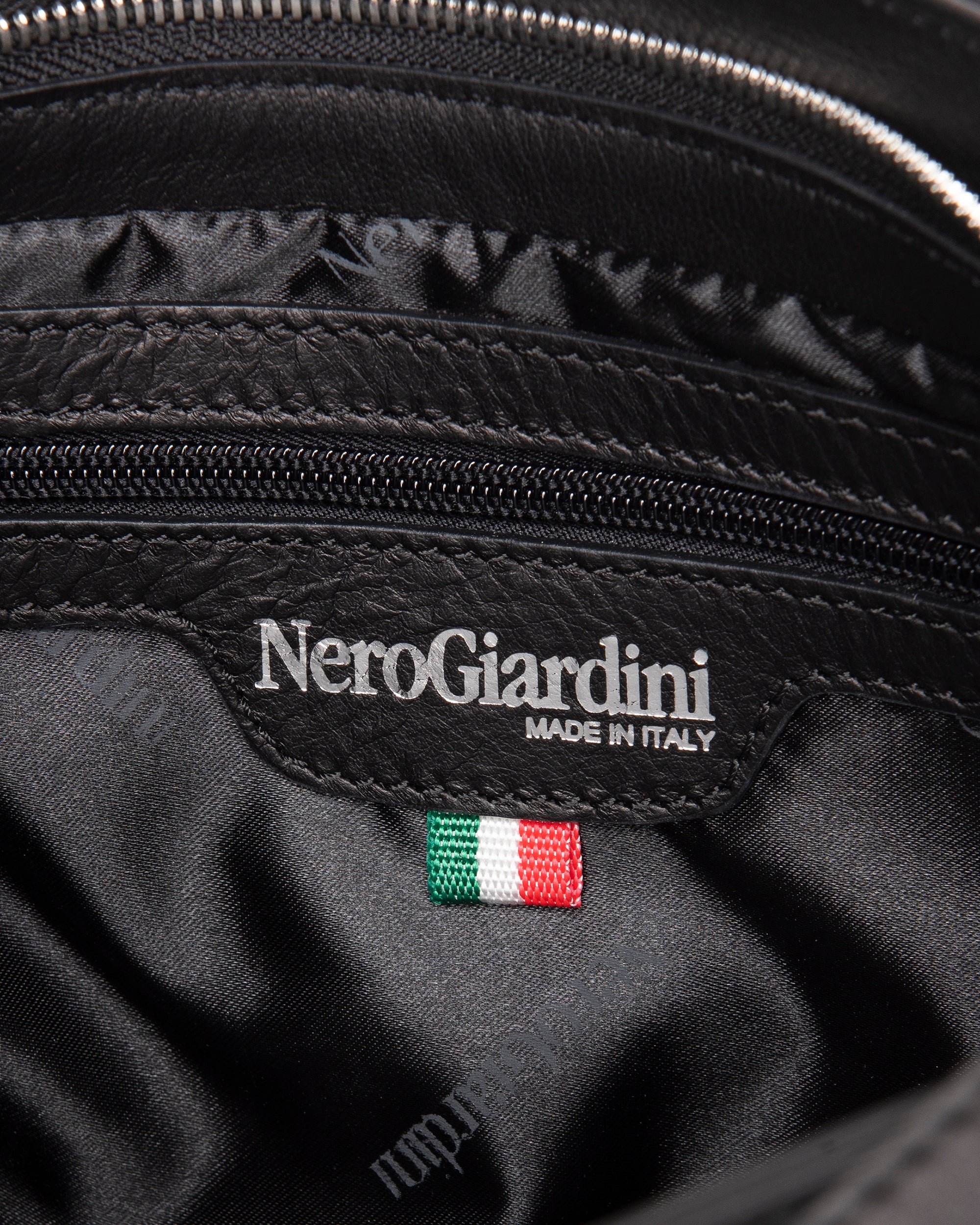 Nero Giardini Bags sac bandoulière cuir femme PZ