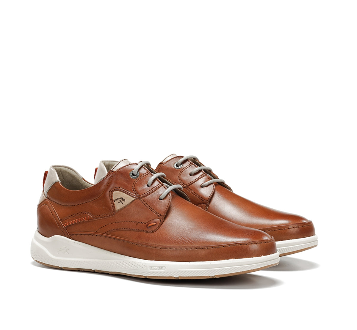 Fluchos Kadir F2443 chaussures homme marron