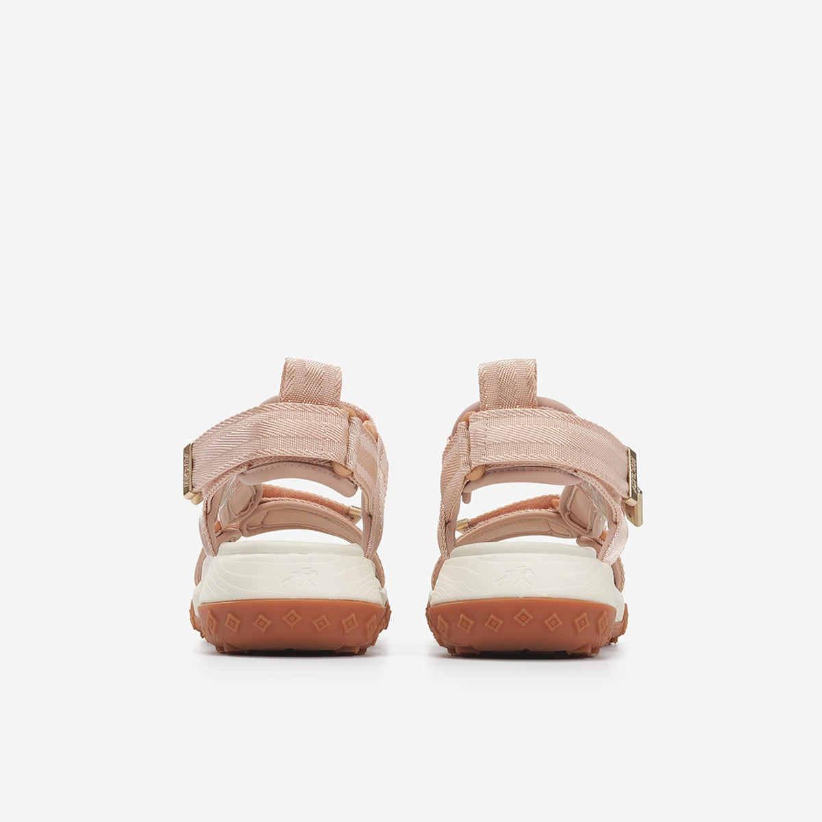 Atom by Fluchos Alliance AT187 sandale rose femme