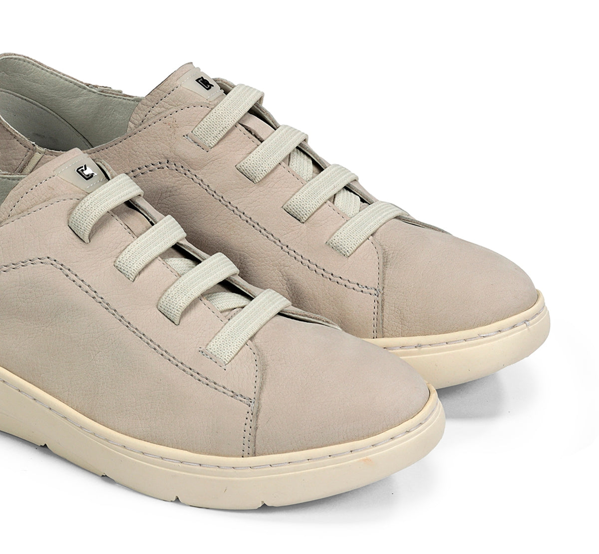 Dorking Yet D9500 chaussures femme blanc cuir large