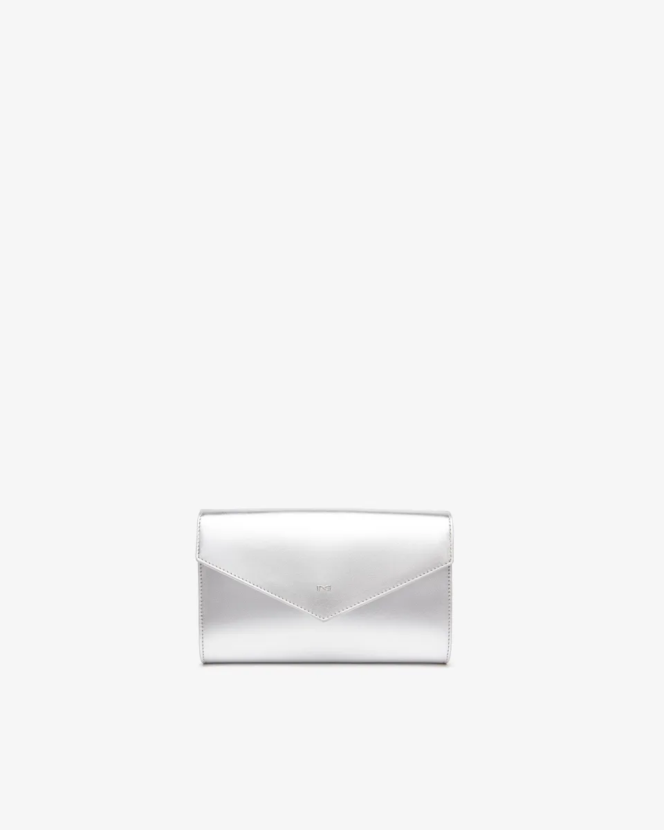 Nero Giardini Premium Pochette Femme Été Taille Unique