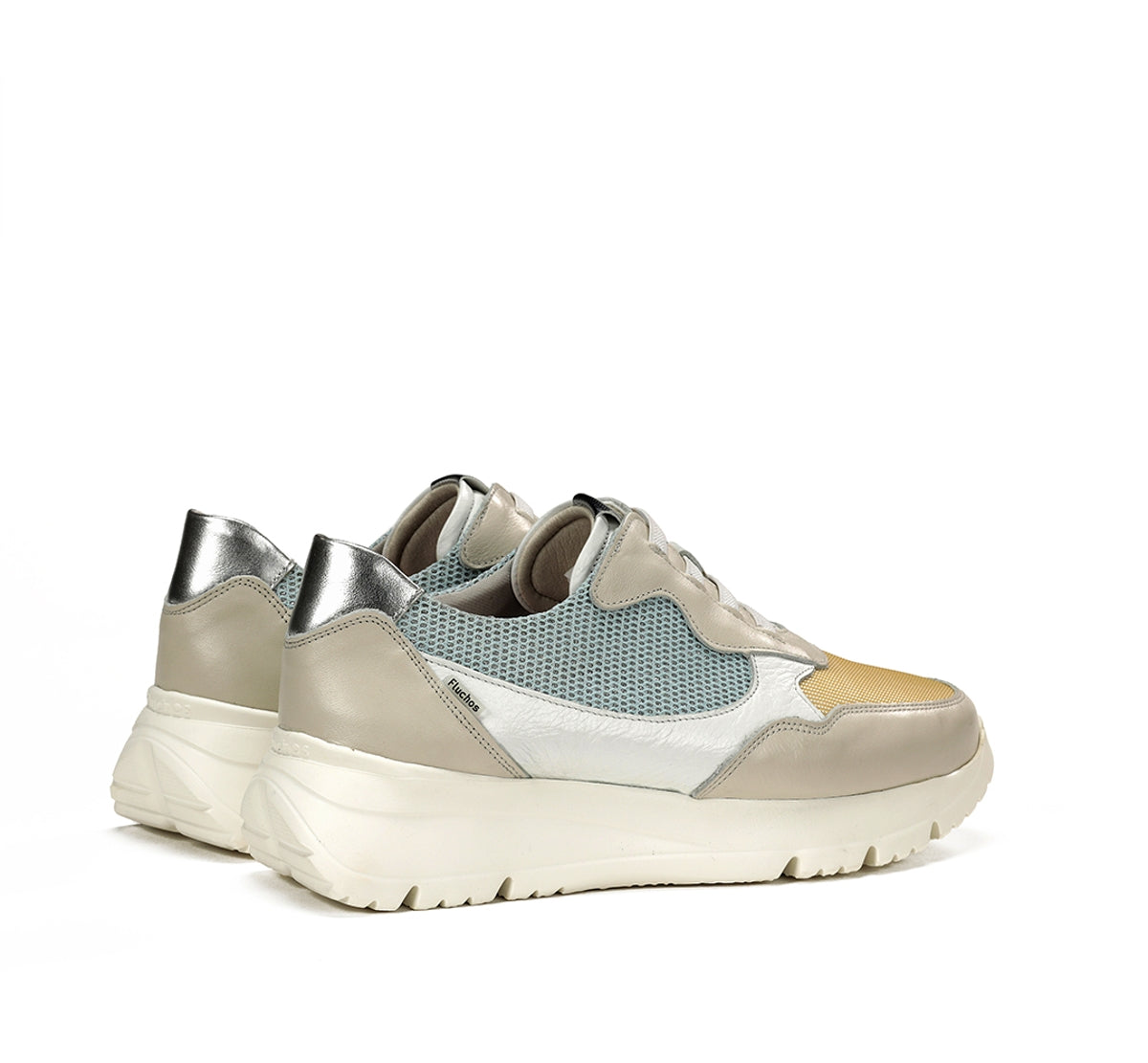 Fluchos Eira F1925 basket multicolore femme