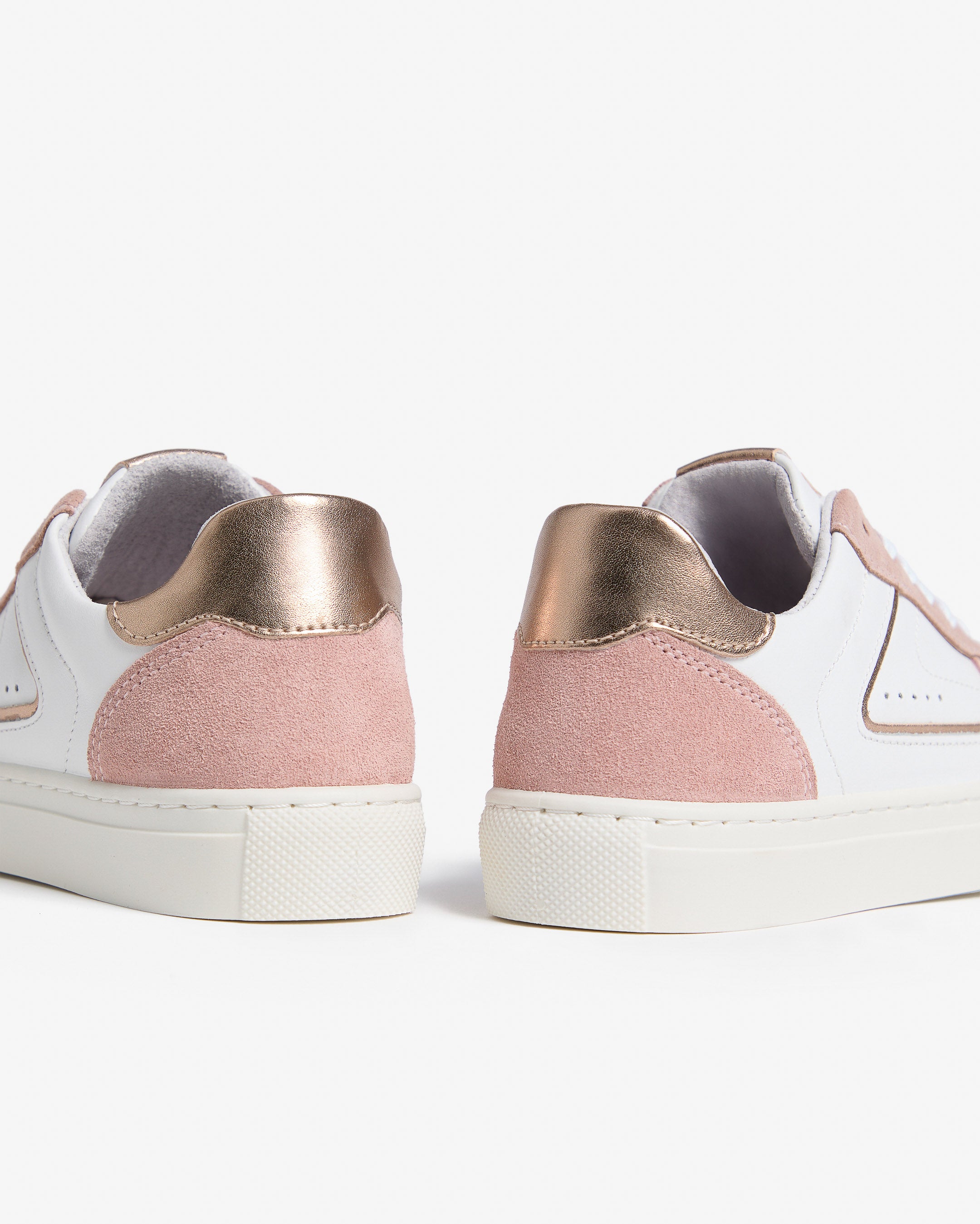 Nero Giardini Sneakers baskets fille suède tissu 39