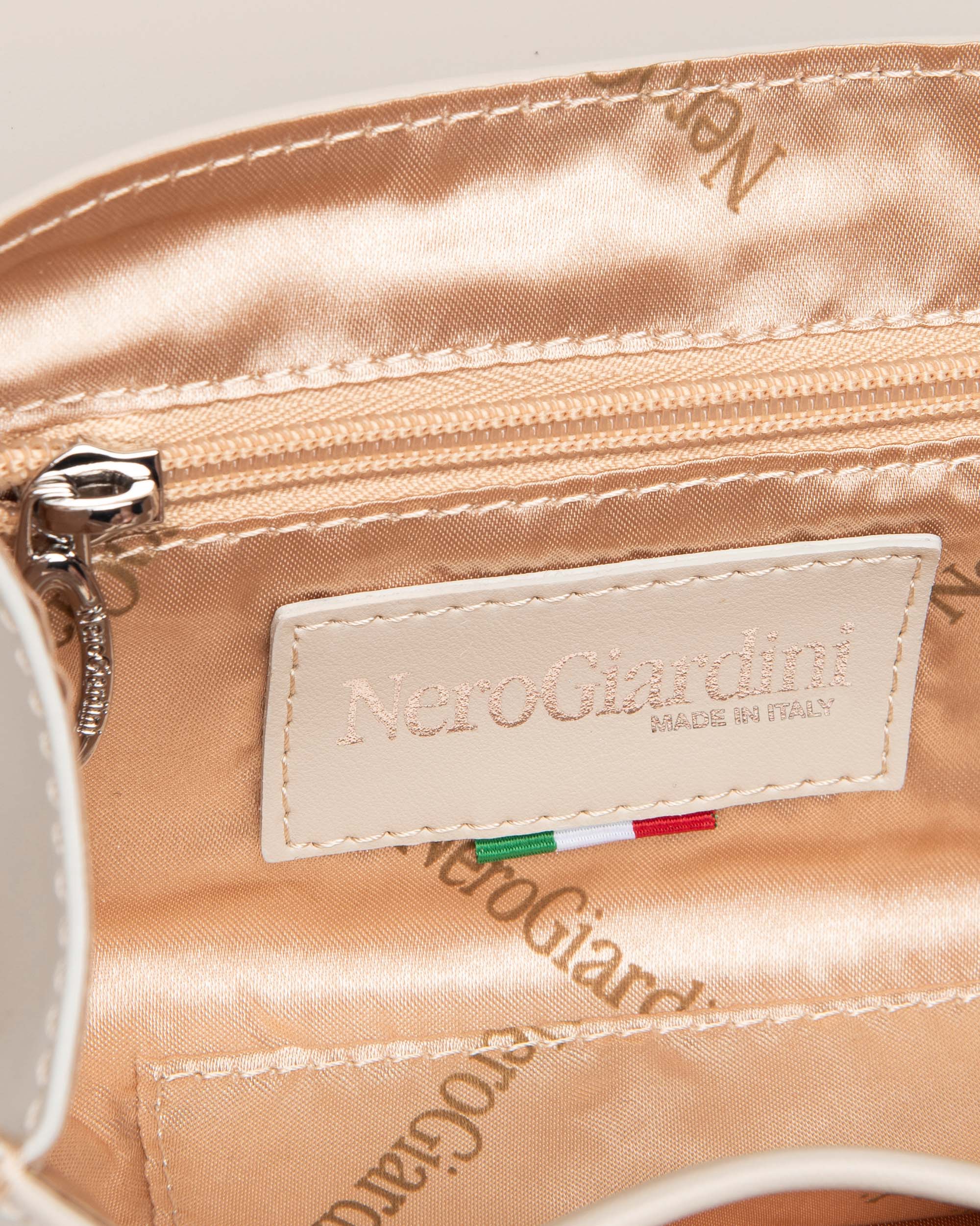 Nero Giardini Bags pochette soirée femme taille unique