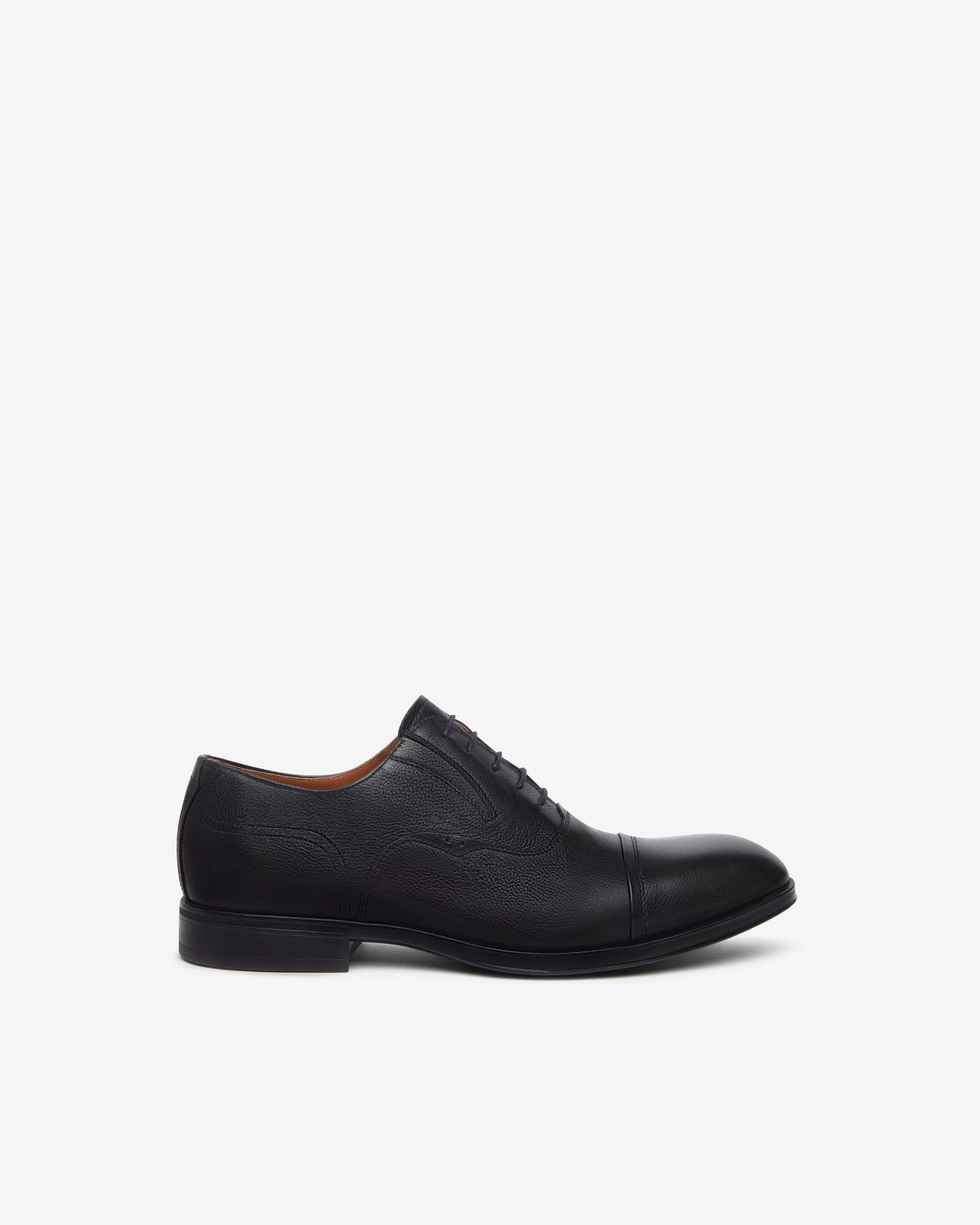 Nero Giardini Tie-up chaussures lacets cuir homme 43 cérémonie