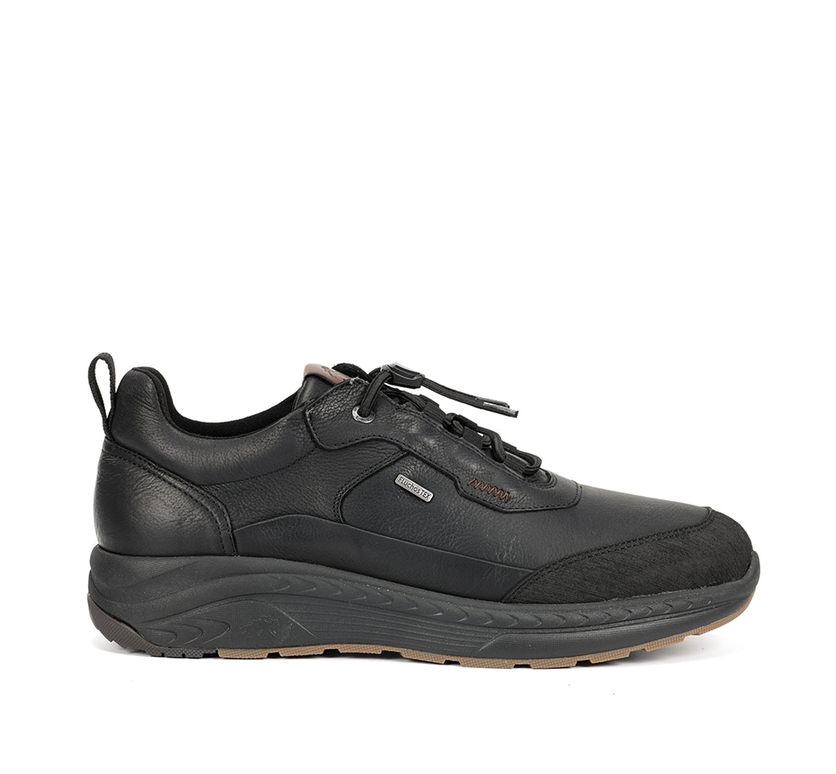 Fluchos Lander F2294 Baskets Noir Homme Hiver