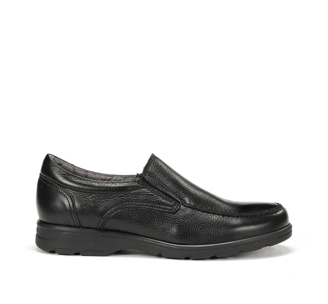 Fluchos Profesional F1950 slip-on noir cuir homme