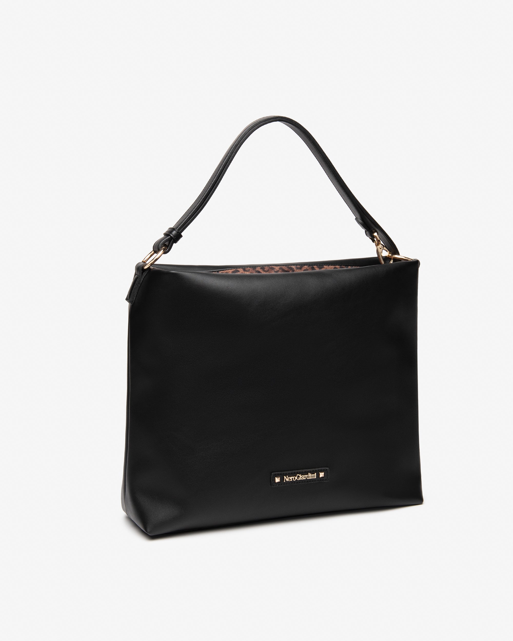 Nero Giardini Bags sac hobo technique PZ