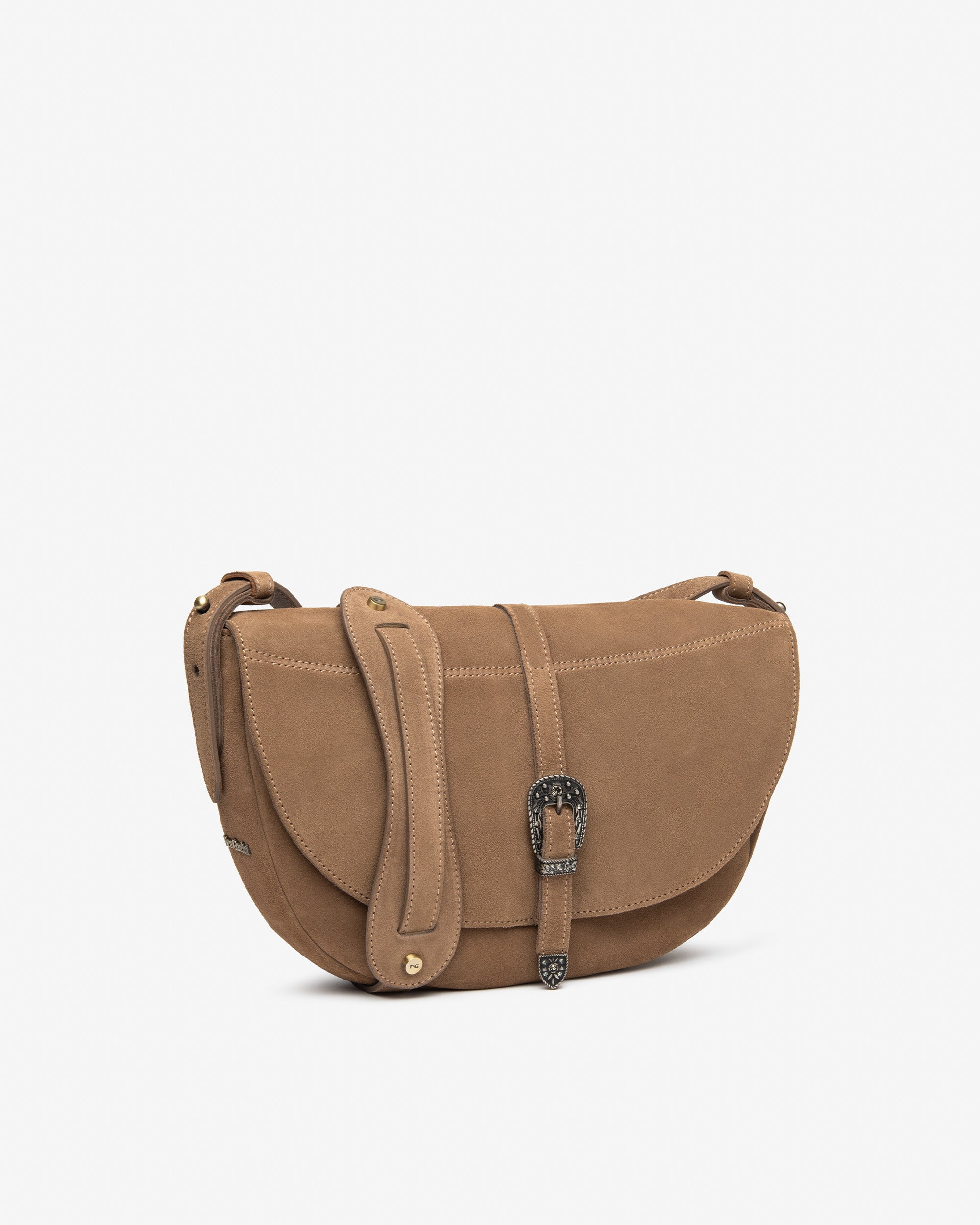 Nero Giardini Bags sac bandoulière cuir femme PZ Italie