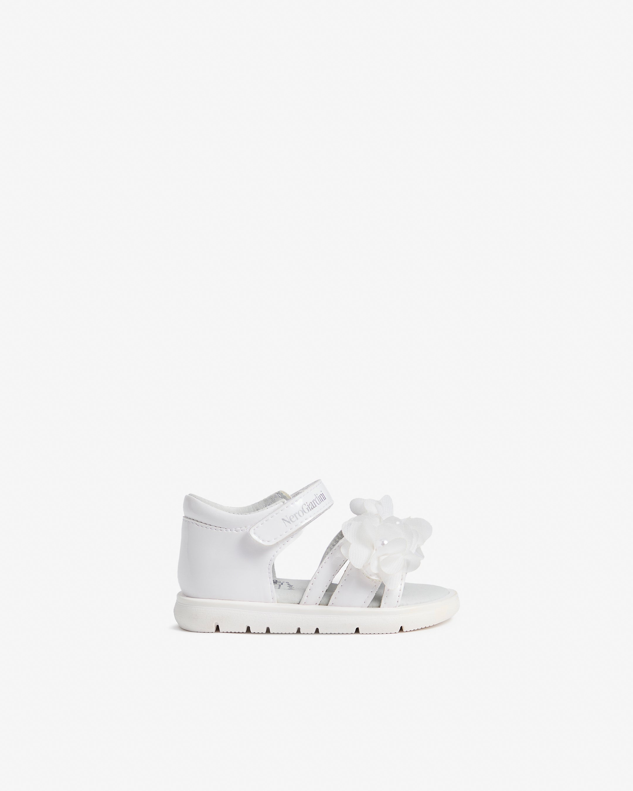 Nero Giardini Junior Sandales Cuir Fille Pointure 24