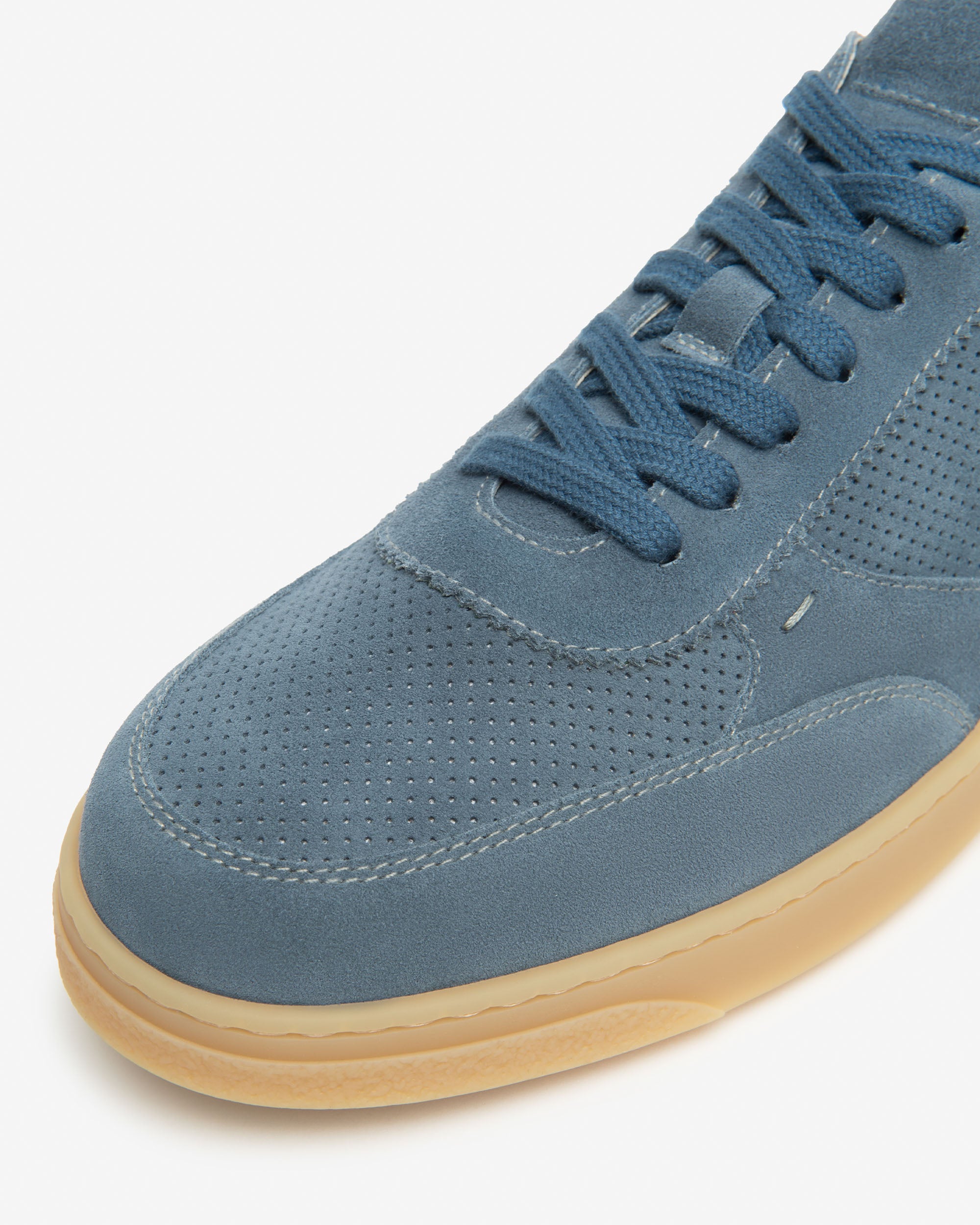 Nero Giardini Sneakers baskets daim homme été 43