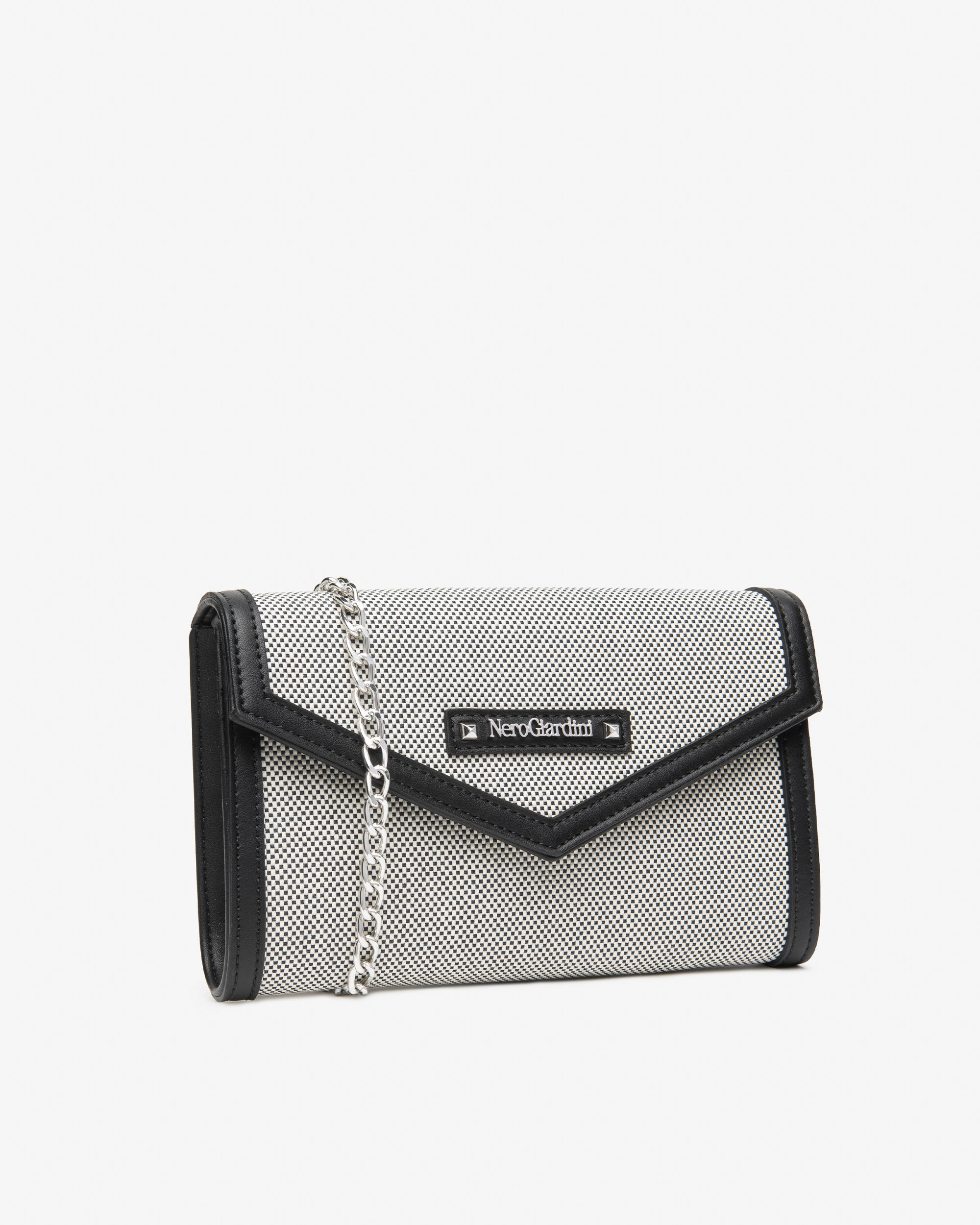 Nero Giardini Bags pochette tissu femme clutch