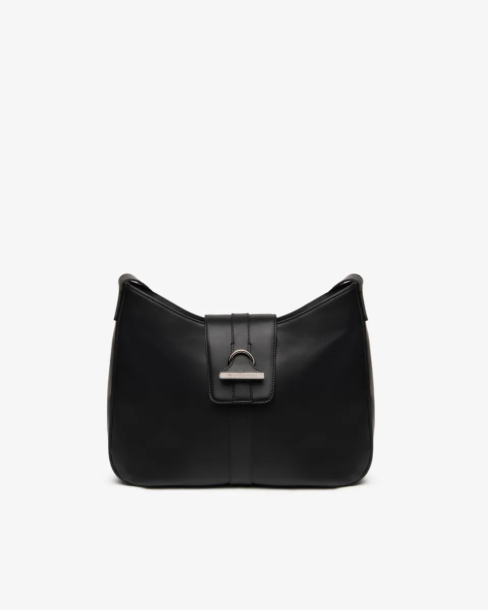 Nero Giardini Bags sac hobo cuir femme