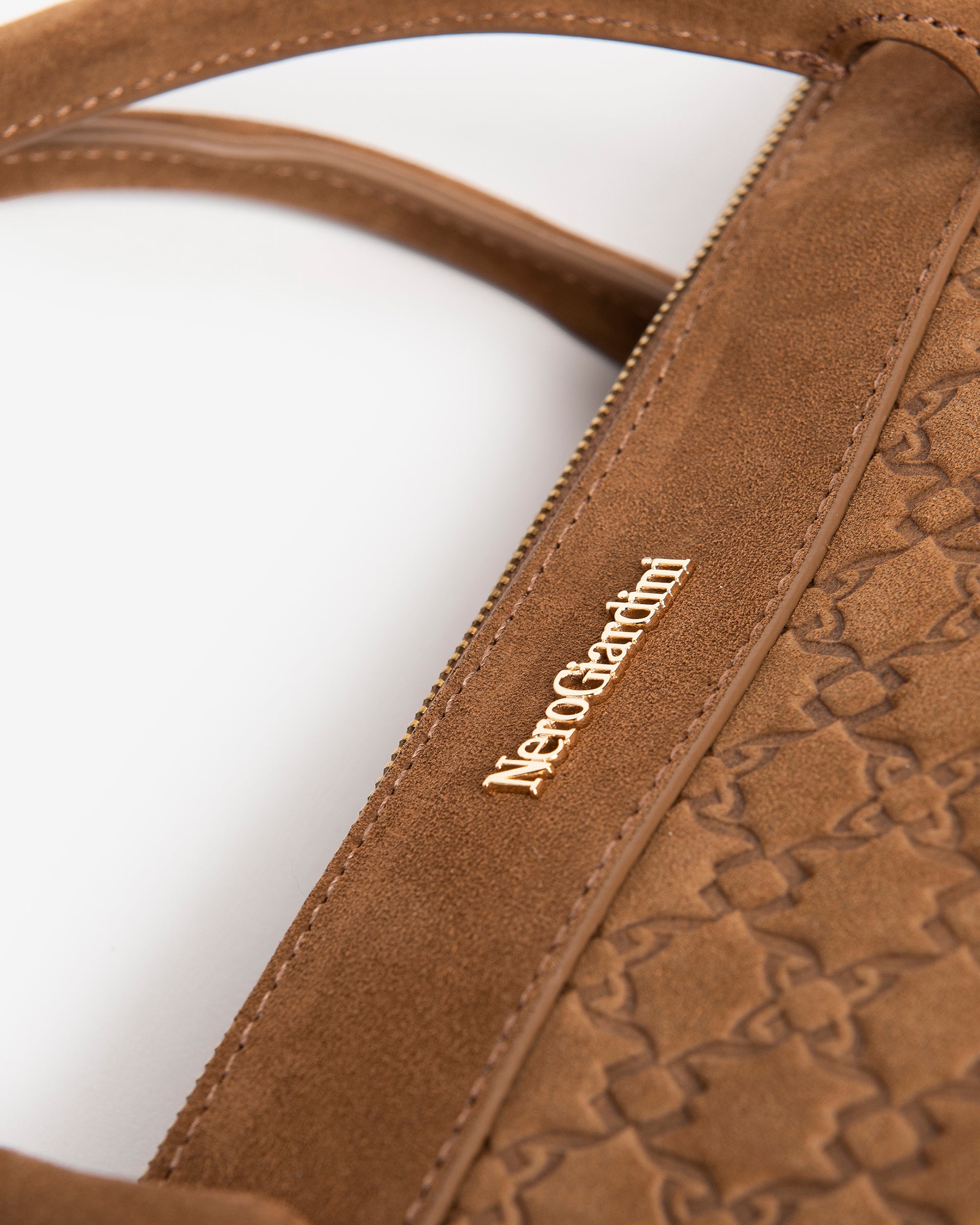 Nero Giardini Bags sac à main cuir femme taille unique