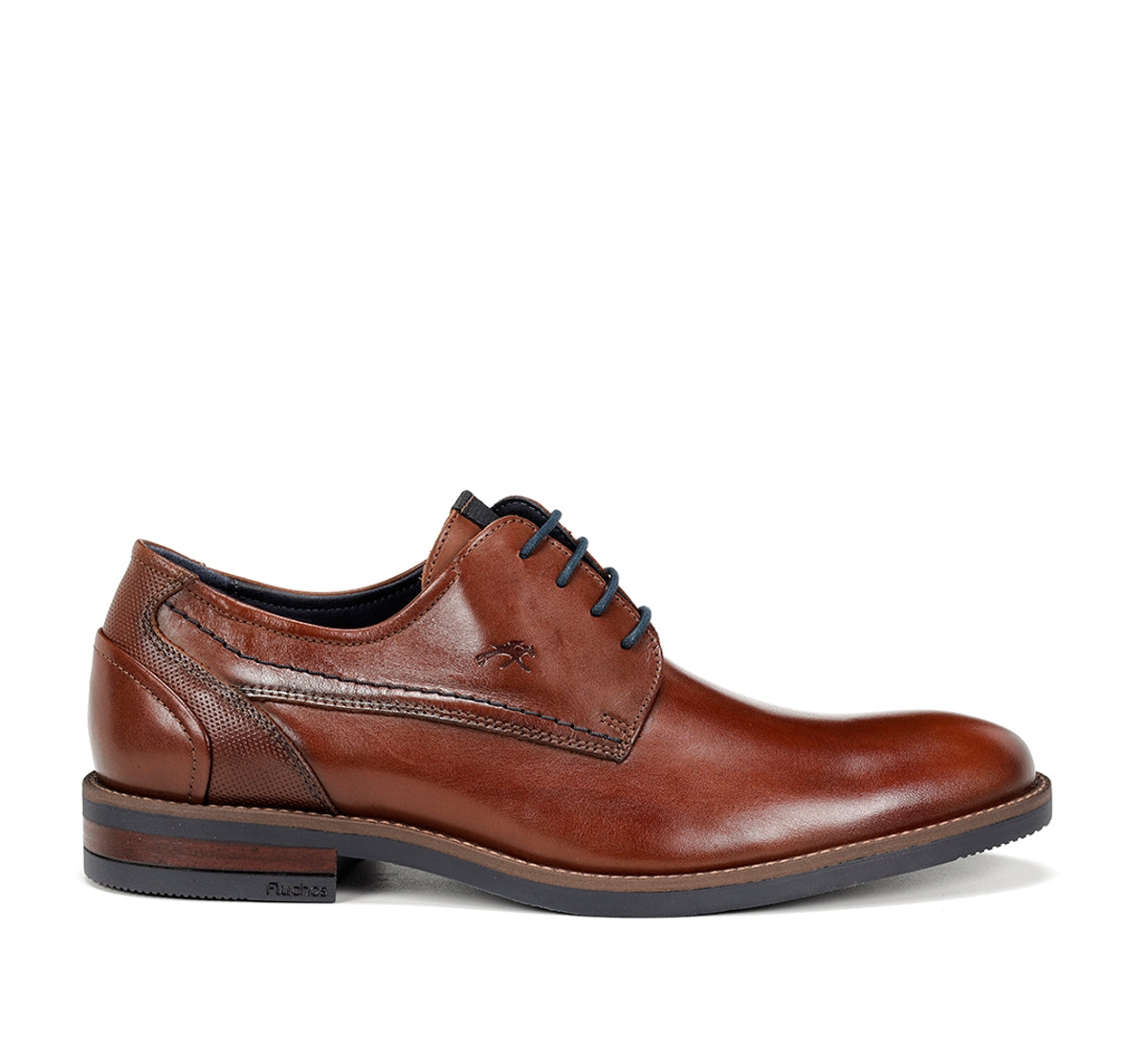Fluchos Zapatos Theo F1629 chaussures marron homme
