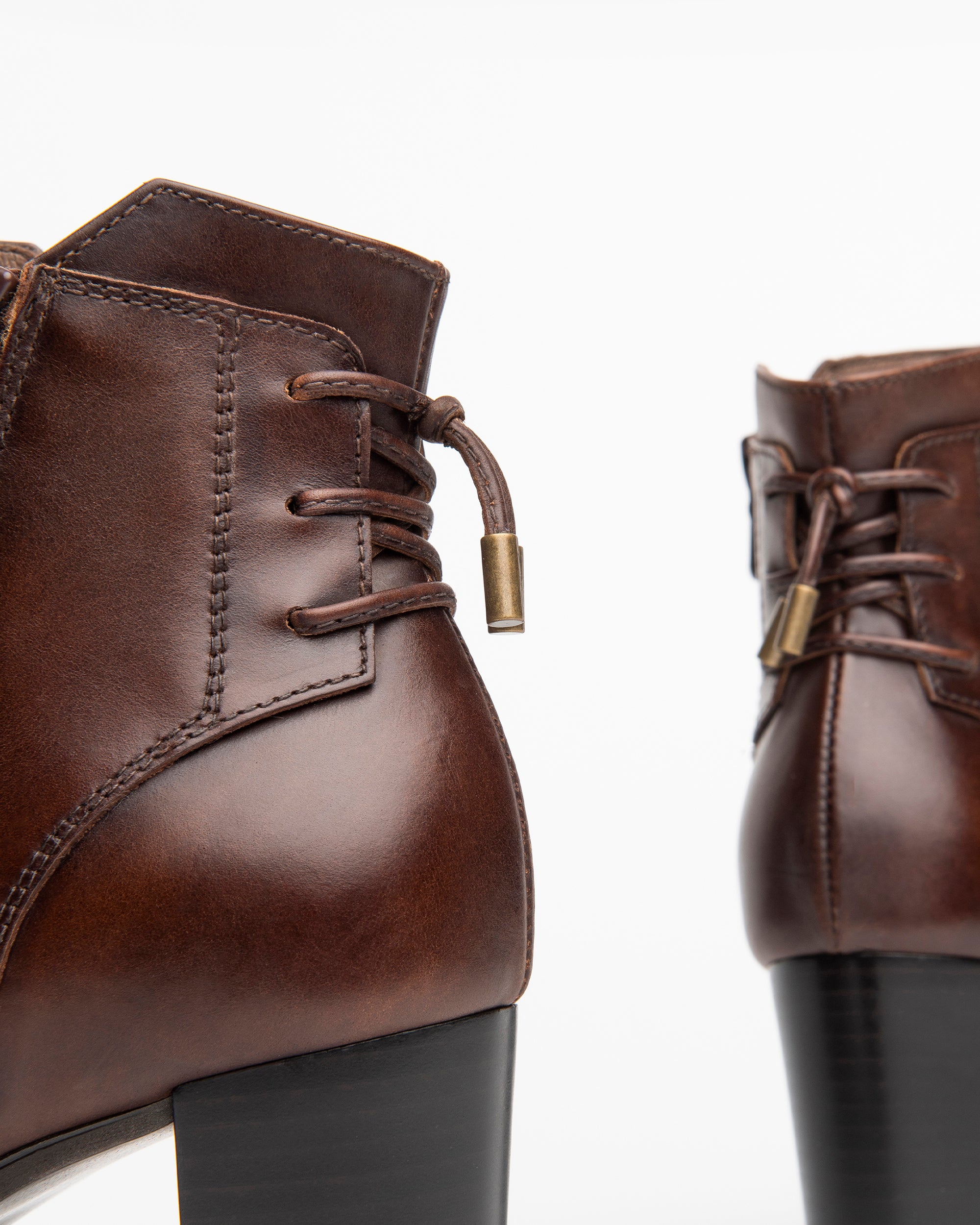 Nero Giardini Ankle Boots bottines cuir femme