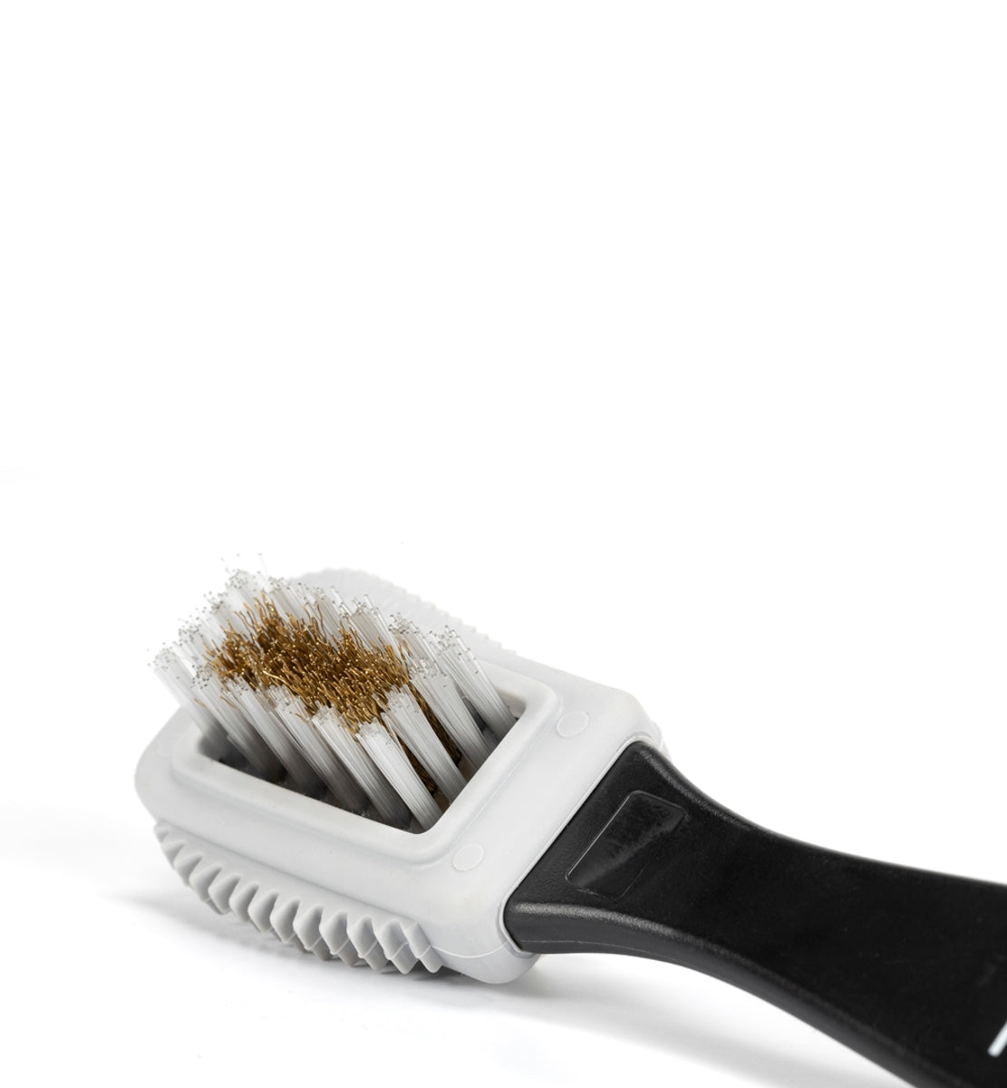 Fluchos AC004 brosse chaussures daim nubuck
