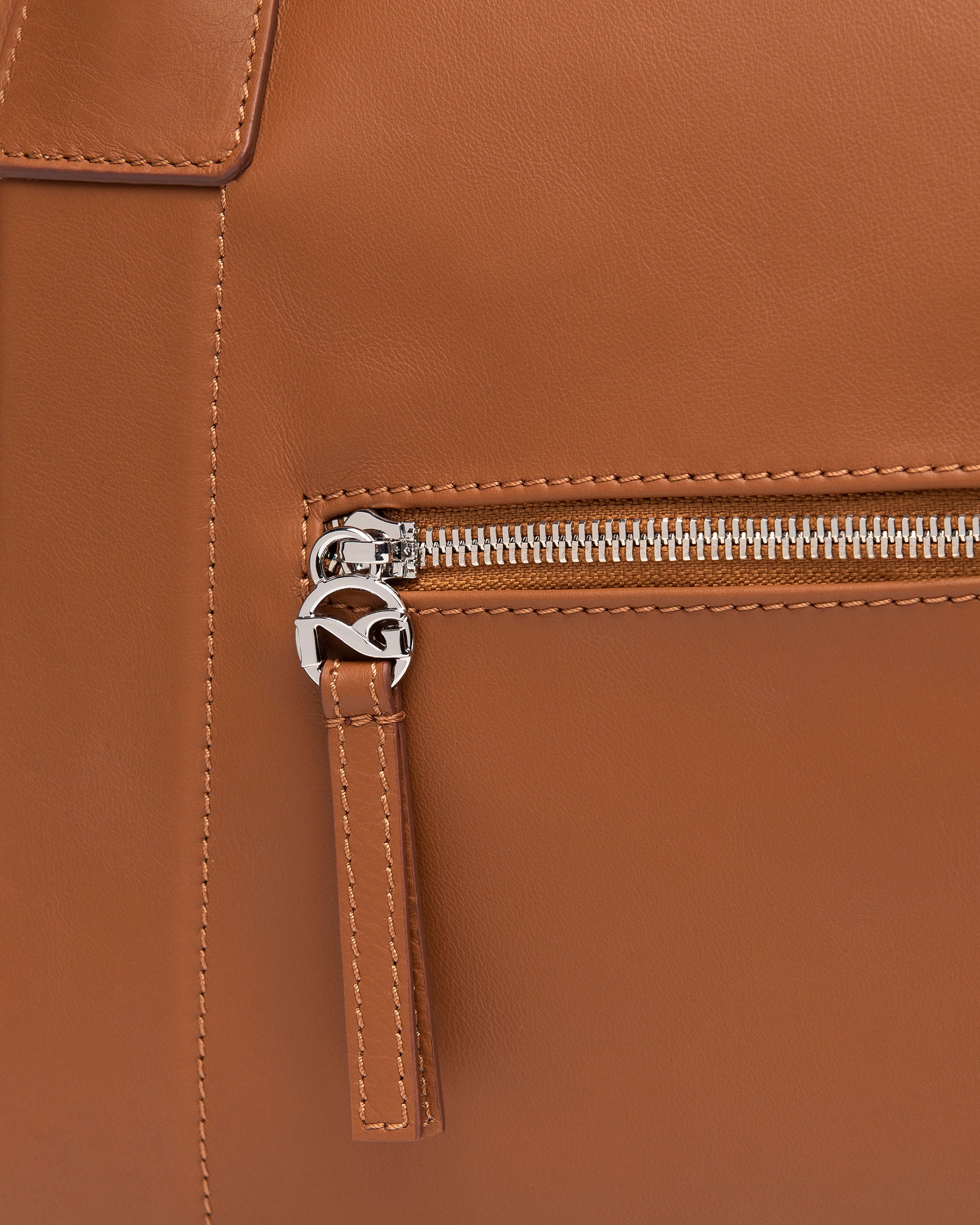 Nero Giardini Bags cabas femme cuir shopping PZ hiver