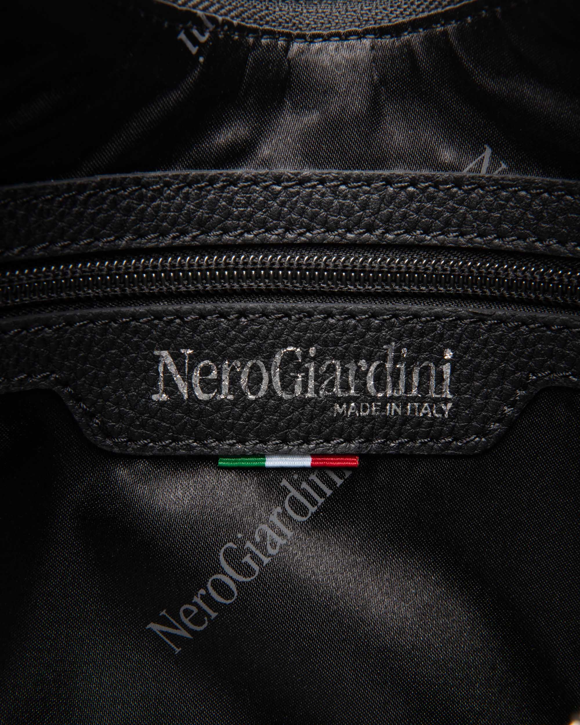 Nero Giardini Bags sac hobo femme technique