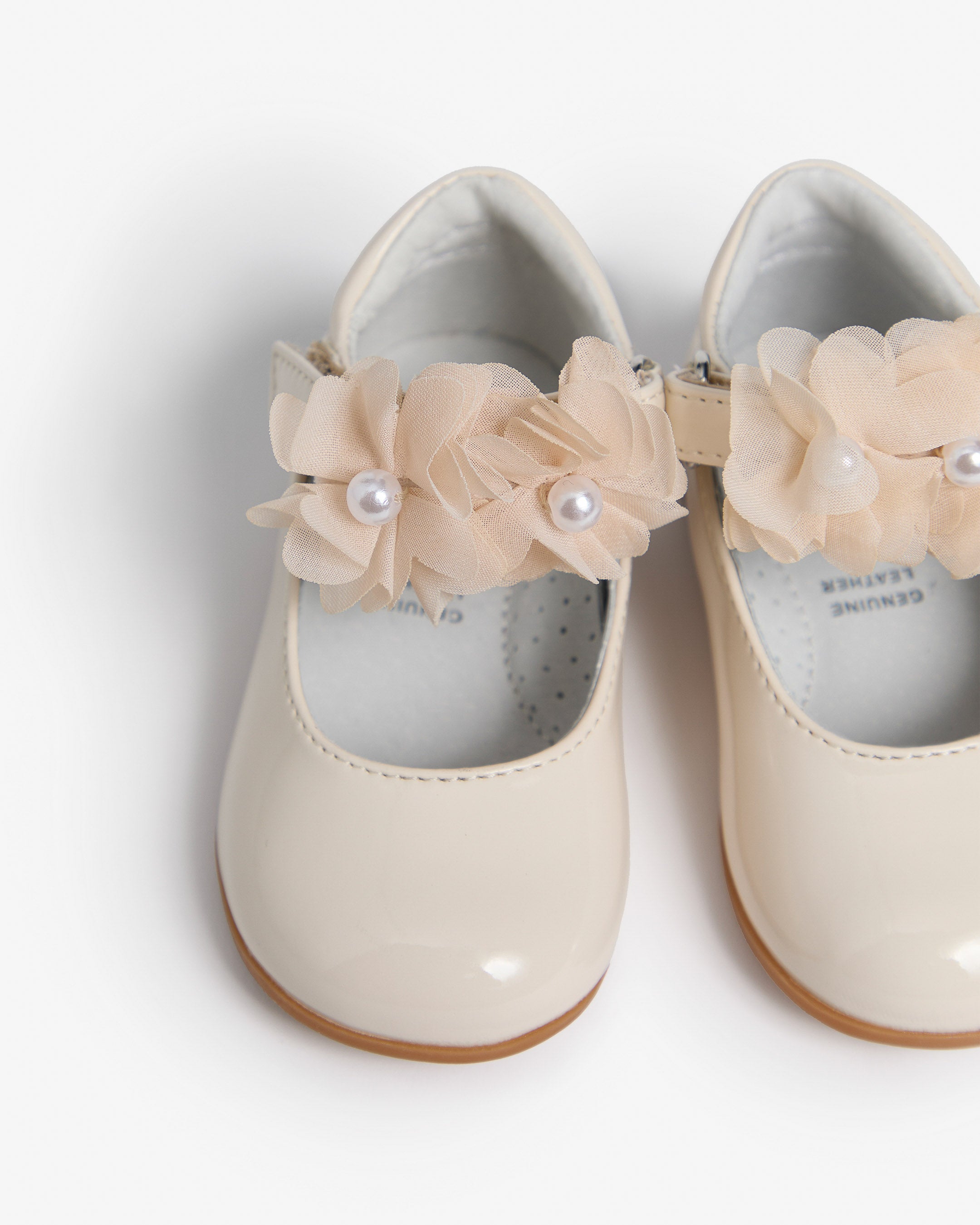 Nero Giardini Ballerinas ballerines fille tissu technique
