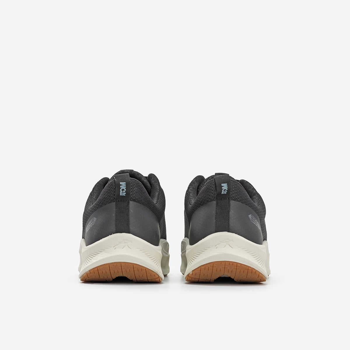 Atom by Fluchos Activity AT126 baskets noir homme
