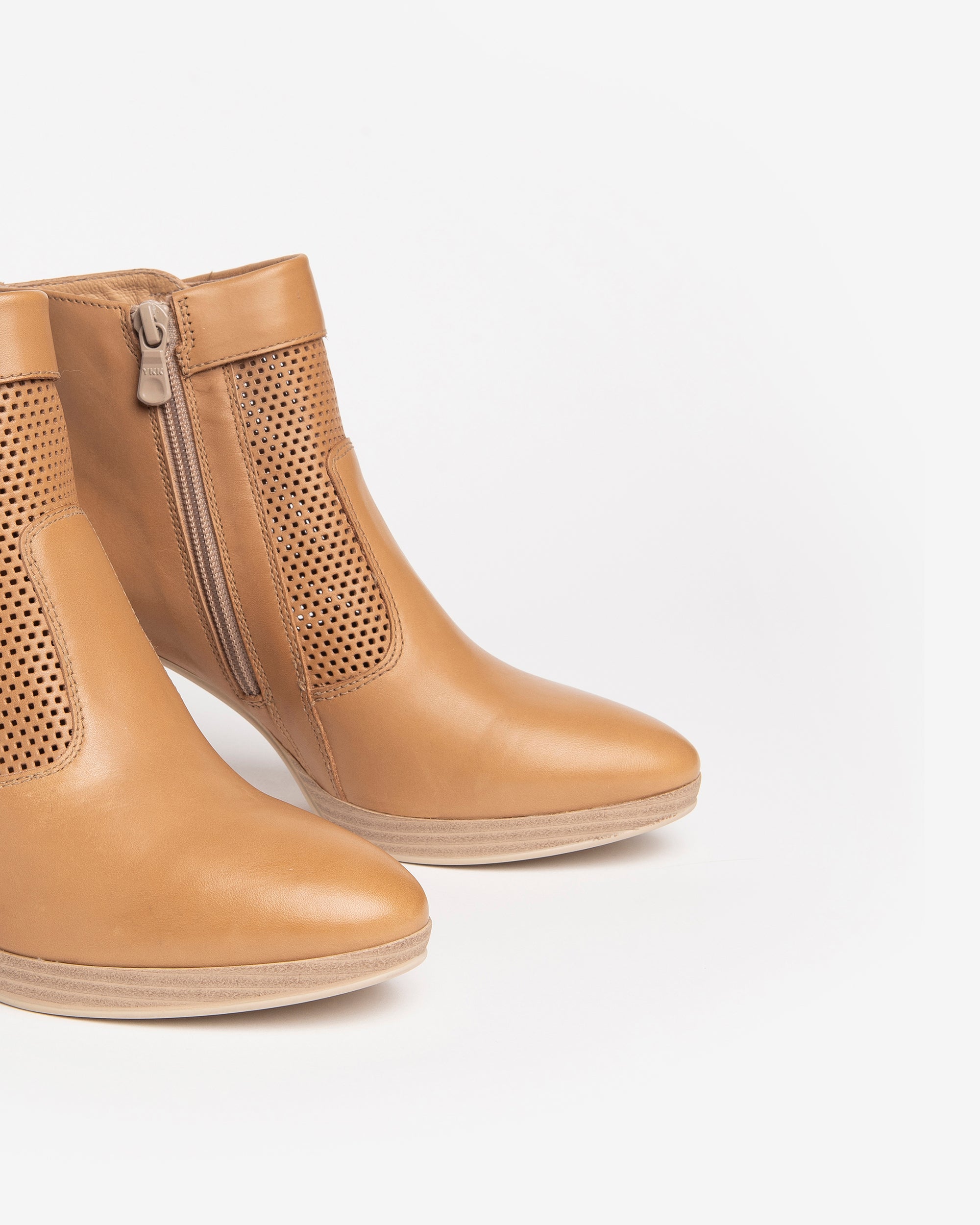Nero Giardini Ankle Boots bottines cuir femme
