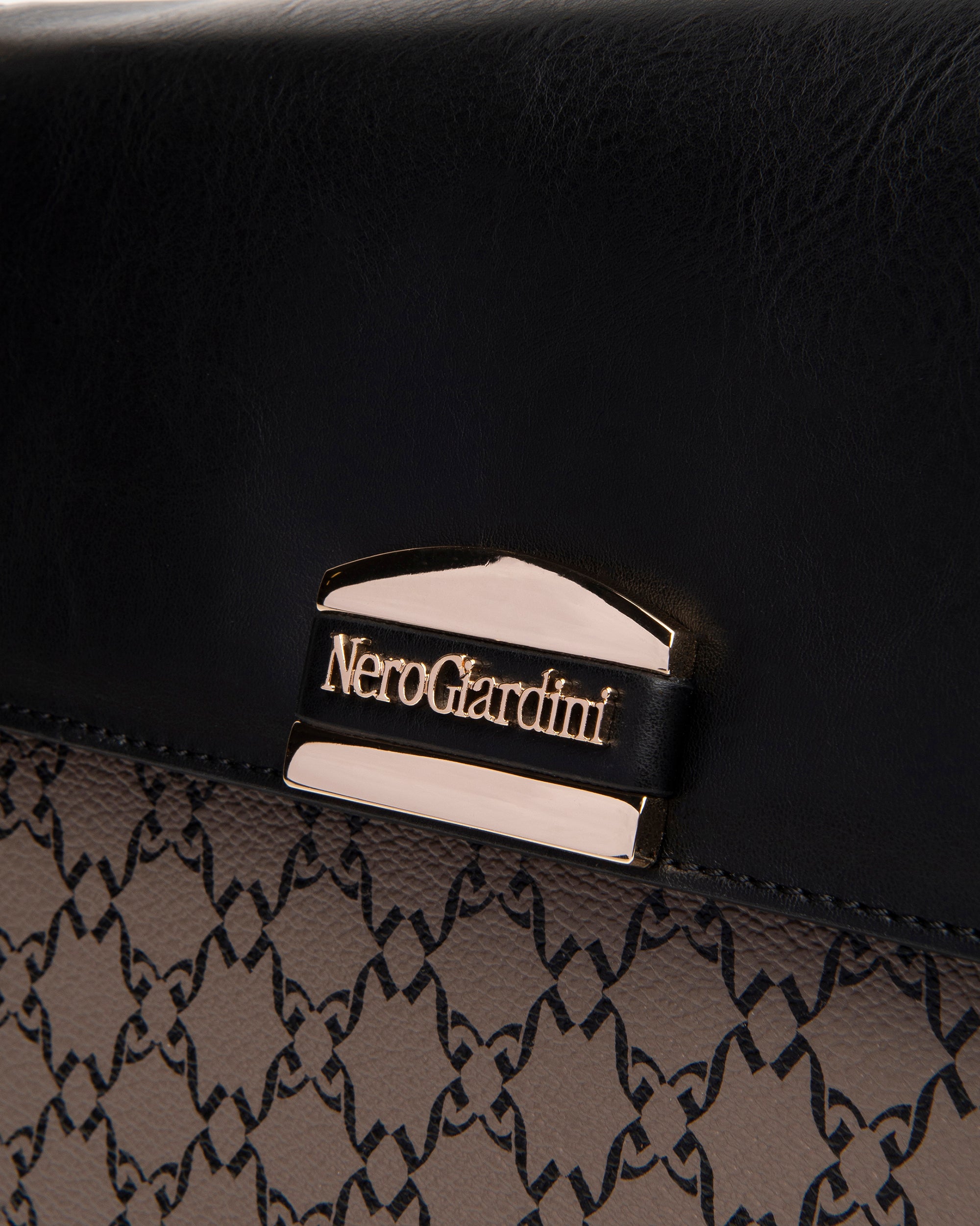 Nero Giardini Bags Sac Baguette Technique Femme Housse