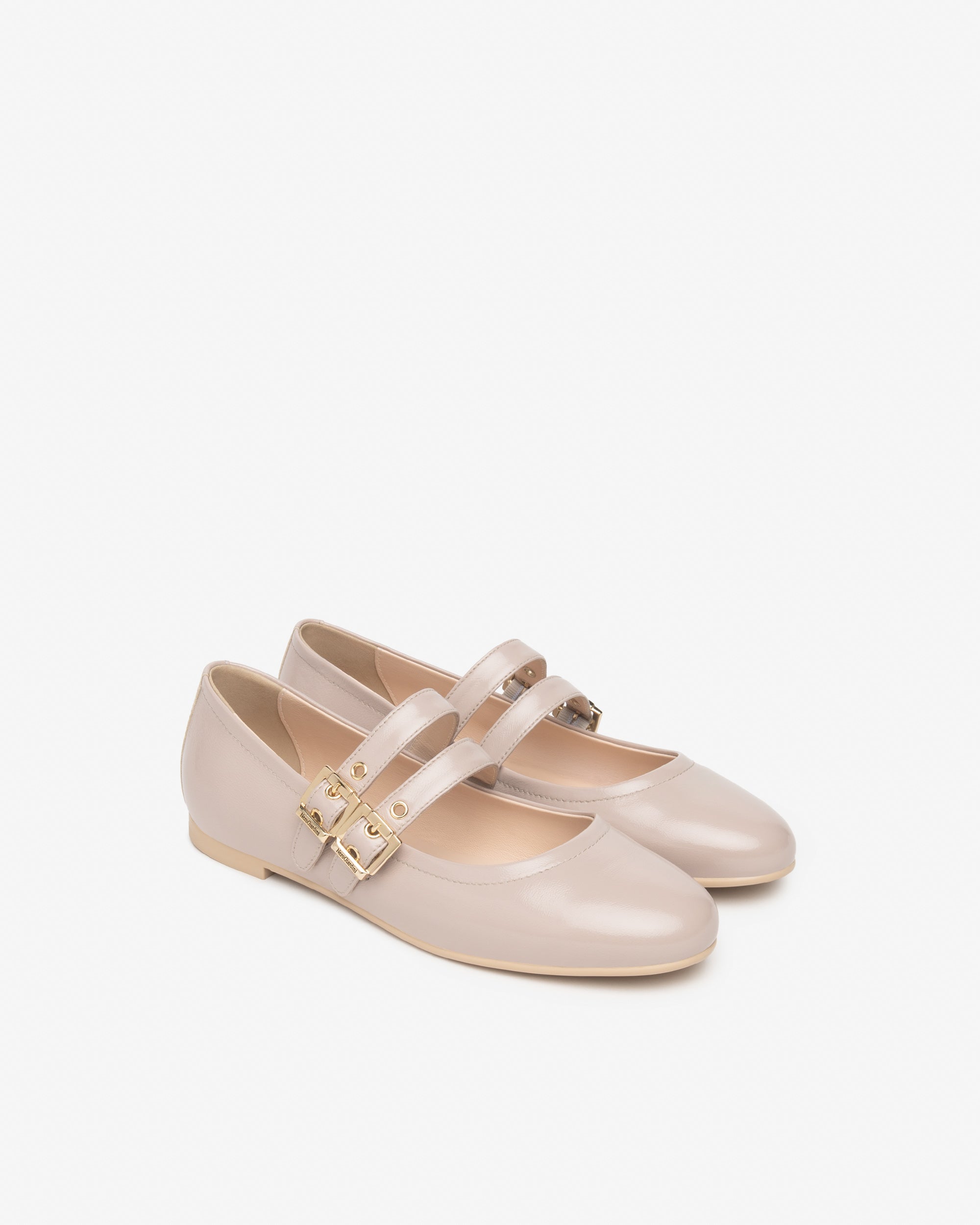 Nero Giardini Ballerinas ballerines cuir femme