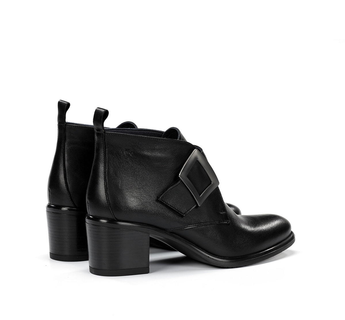Dorking by Fluchos Lexi D9178 bottine noire femme