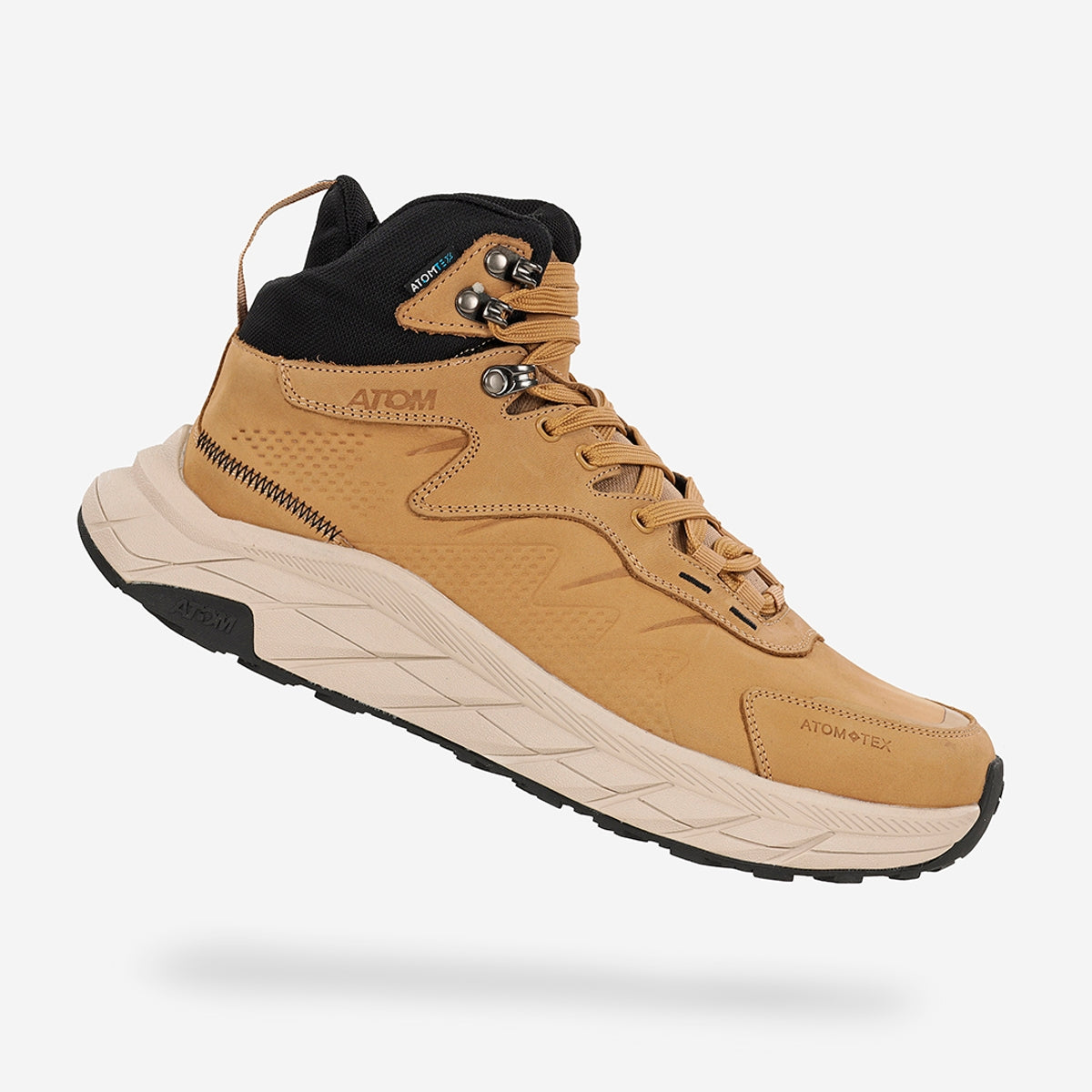 Atom by Fluchos Urban AT171 basket camel