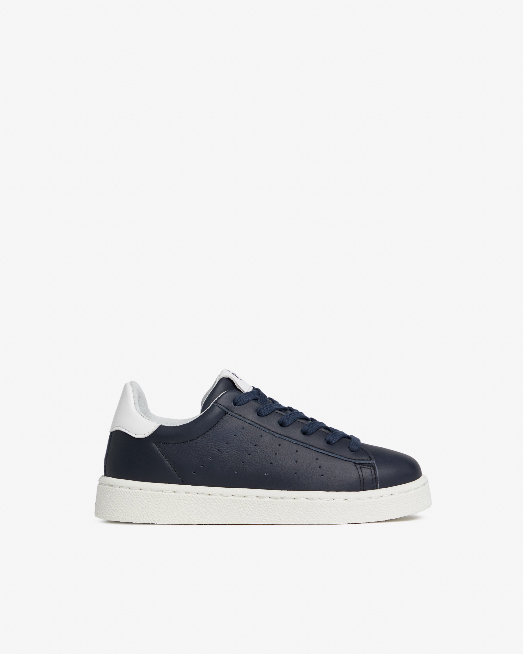 Nero Giardini Sneakers baskets ado garçon cuir