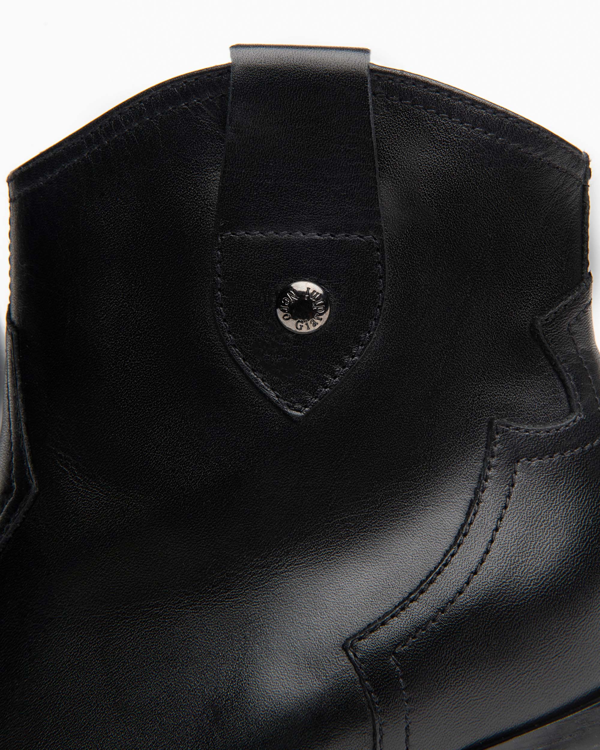 Nero Giardini Ankle Boots bottines cuir femme