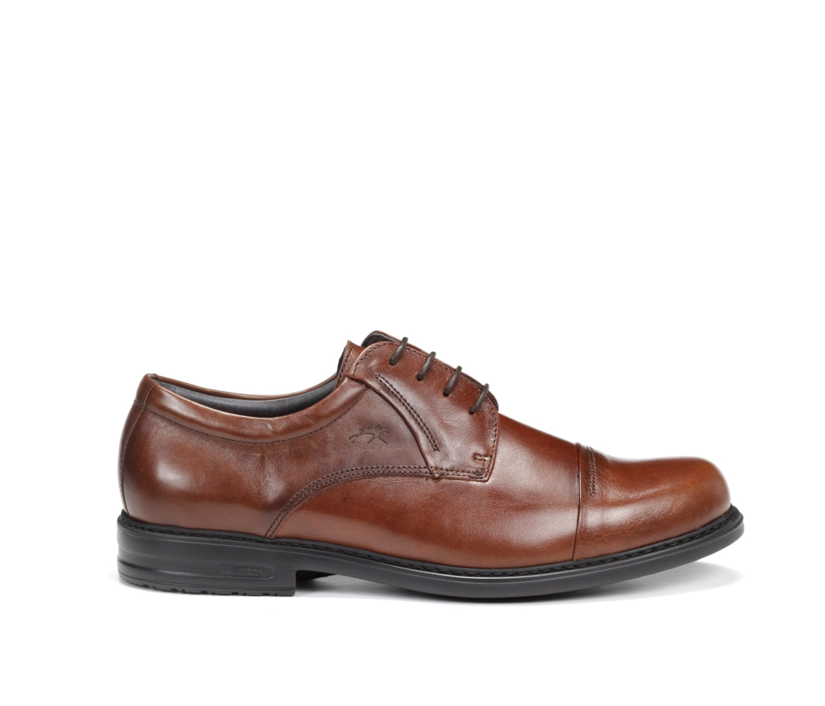 Fluchos Simon 8468 derbies marron homme cuir