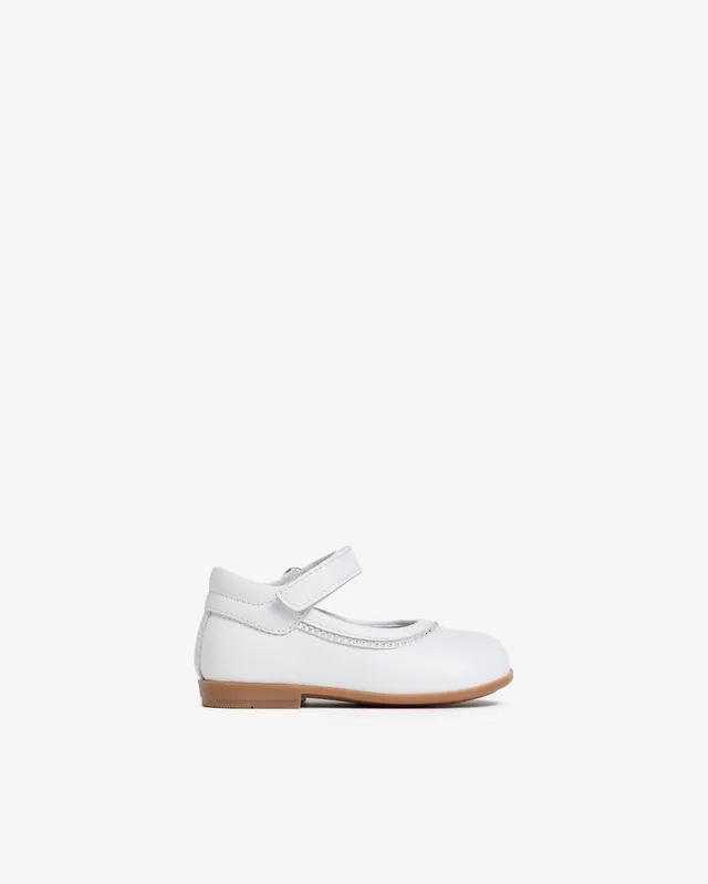 Nero Giardini Ballerinas ballerines cuir fille 19-24