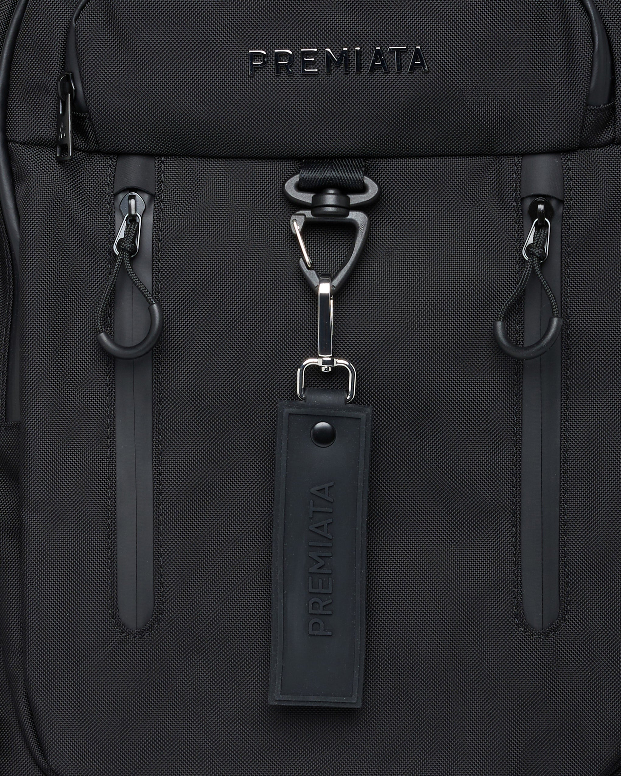Premiata Ventura 2127 sac à dos noir