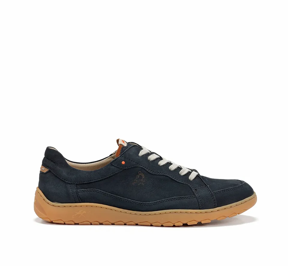 Fluchos Lenox F2220 Sneakers Bleu Homme Confort