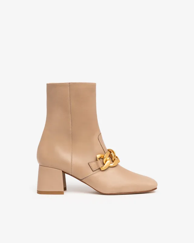 Nero Giardini Ankle Boots boots femme cuir