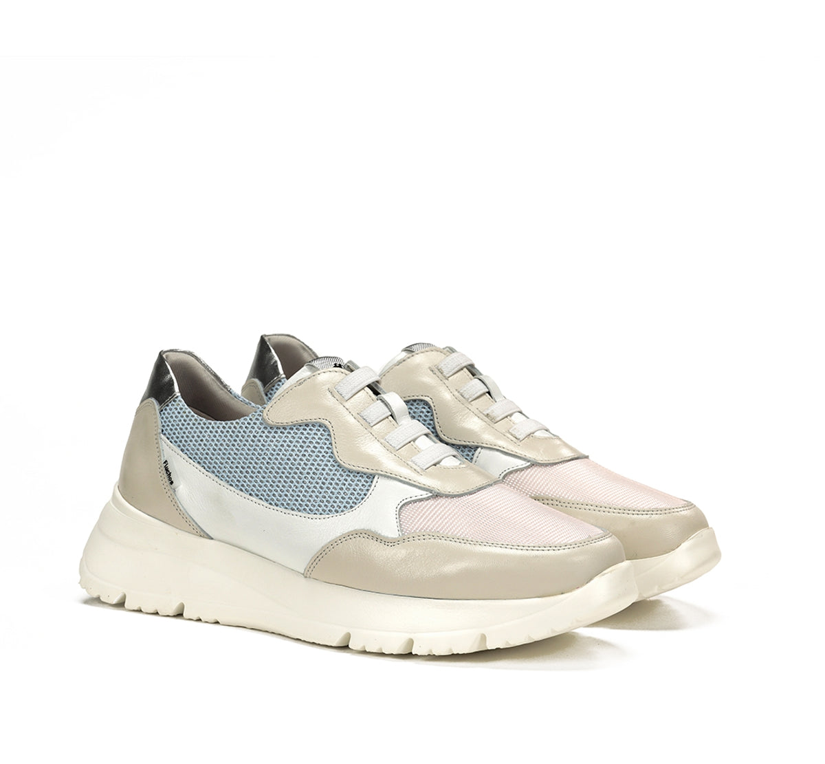 Fluchos Deportivos Eira F1925 baskets femme multicolore