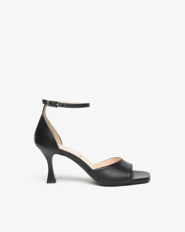 Nero Giardini Sandals sandales cuir femme premium